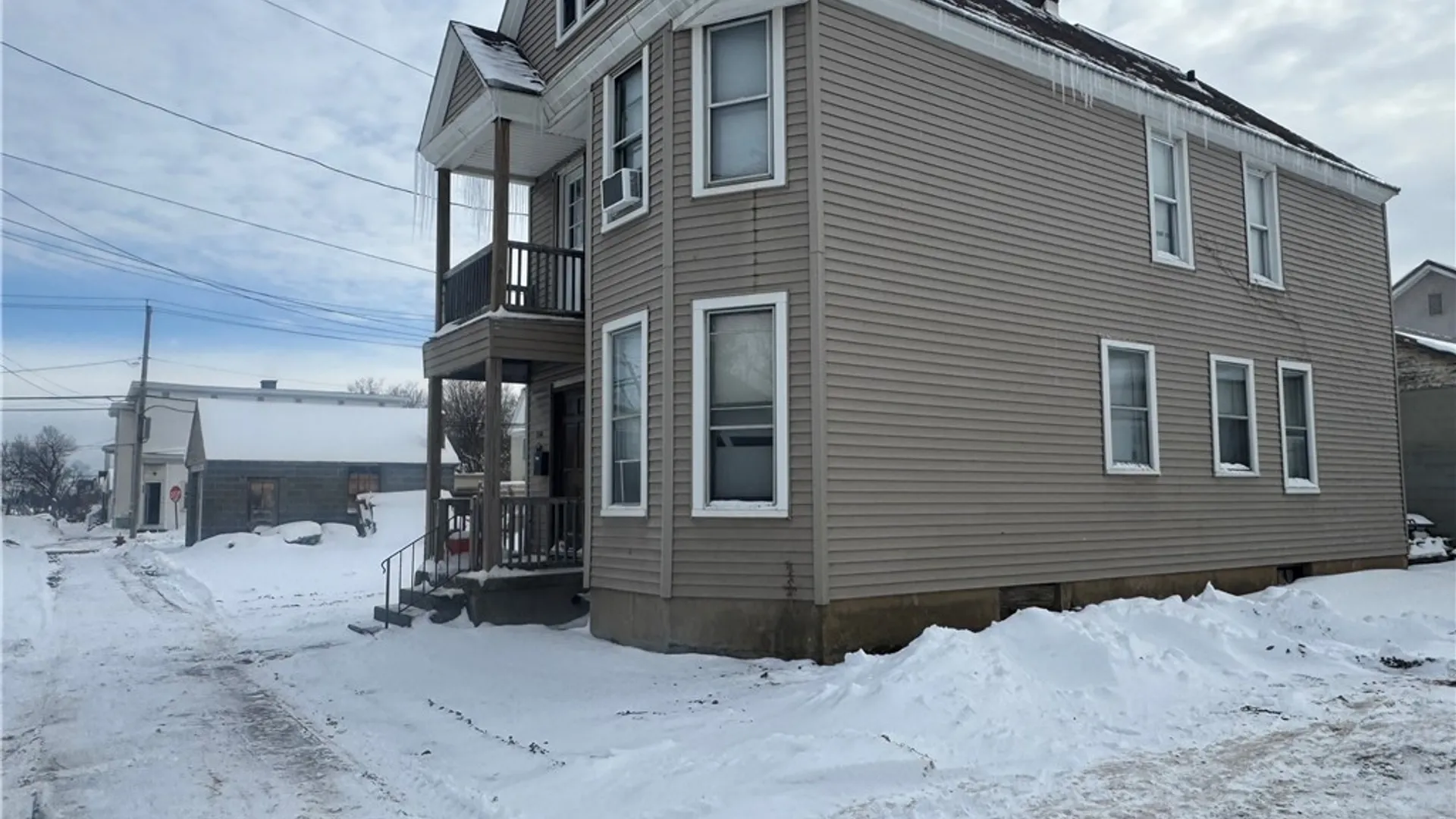 Property at 748 Jay Street, Utica, NY 13501 7