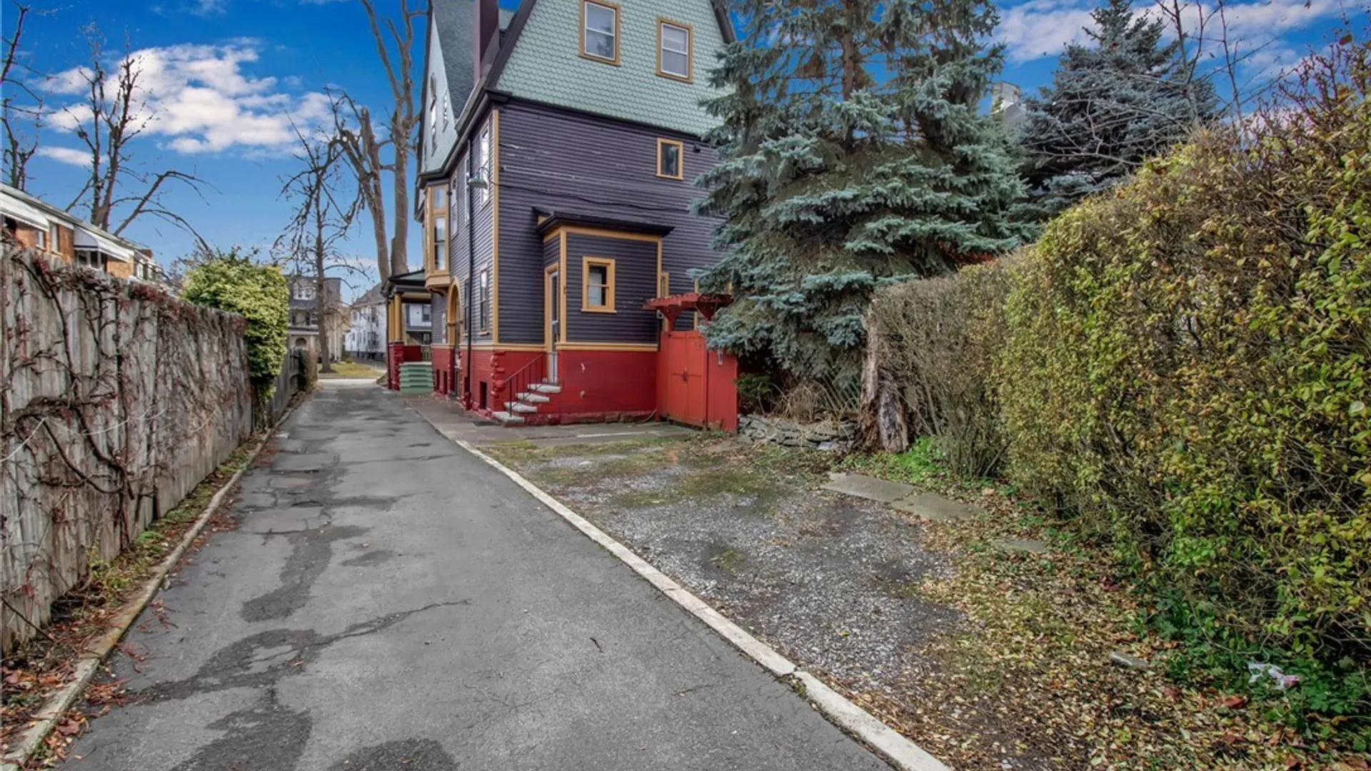 Property at 530 Linwood Avenue, Buffalo, NY 14209 19