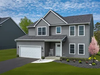 3839 Ridgeland Drive, Wheatfield, NY 14120