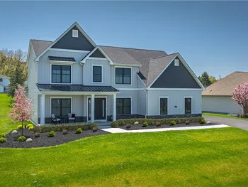 Property at 3947 Wheatfield Crossing, Wheatfield, NY 14120