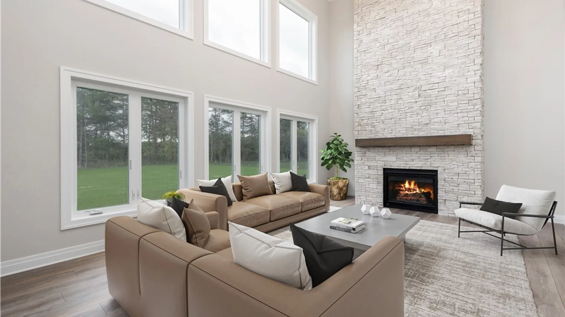 Property at 3947 Wheatfield Crossing, Wheatfield, NY 14120 3