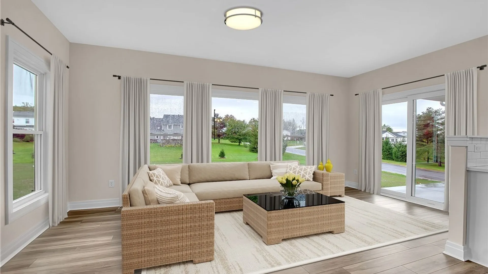 Property at 3947 Wheatfield Crossing, Wheatfield, NY 14120 4