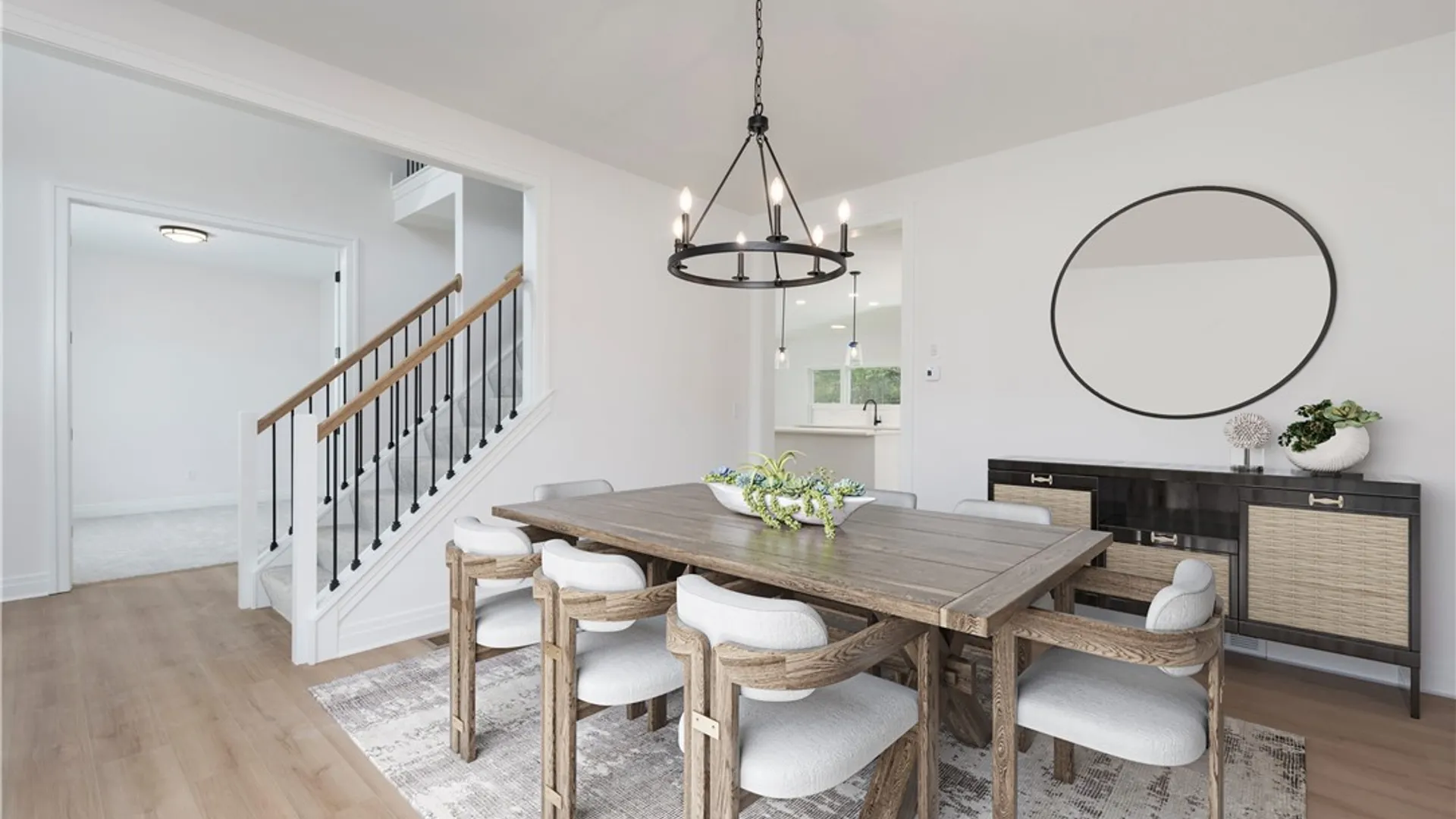 Property at 3947 Wheatfield Crossing, Wheatfield, NY 14120 5