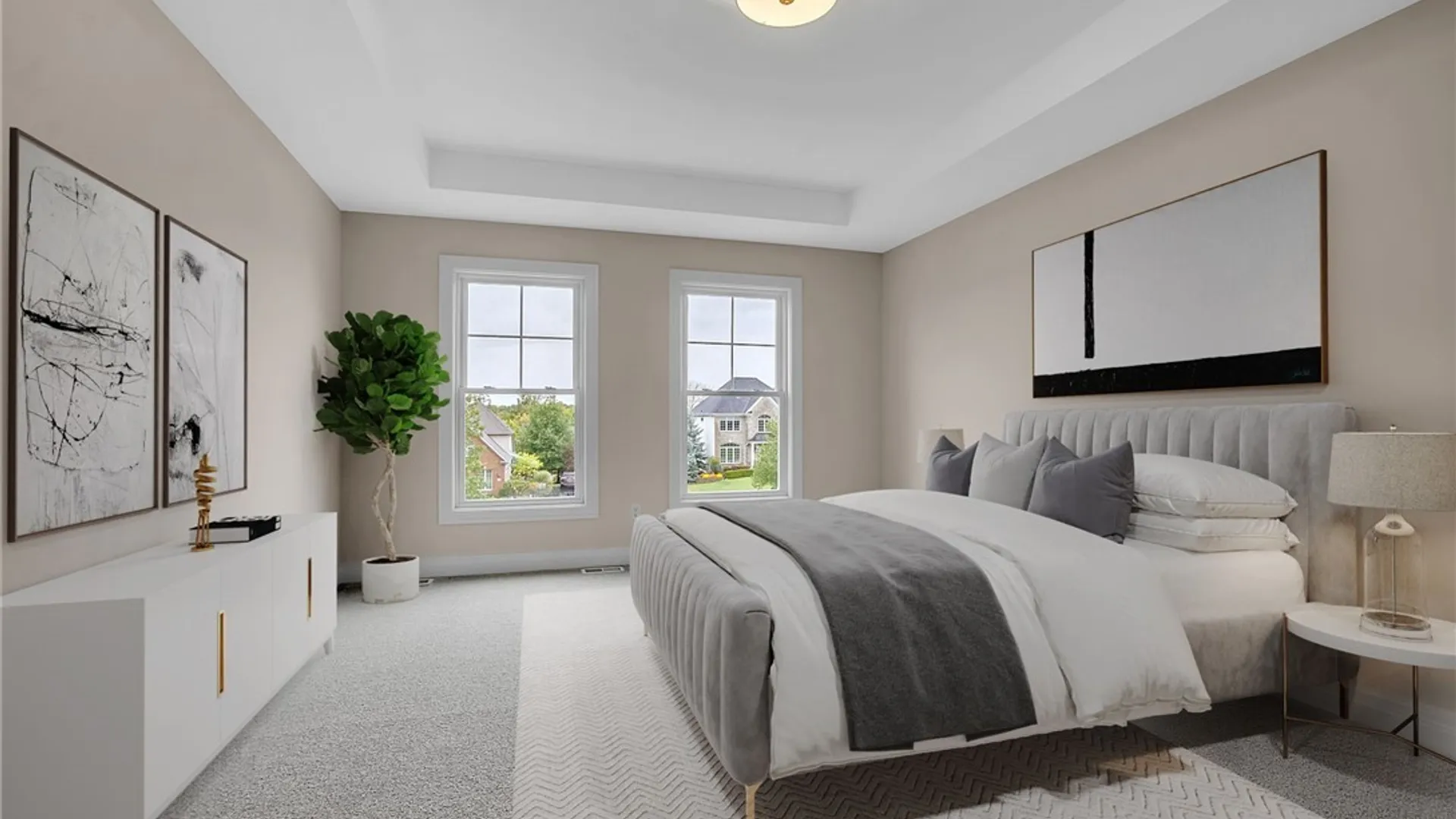 Property at 3947 Wheatfield Crossing, Wheatfield, NY 14120 6