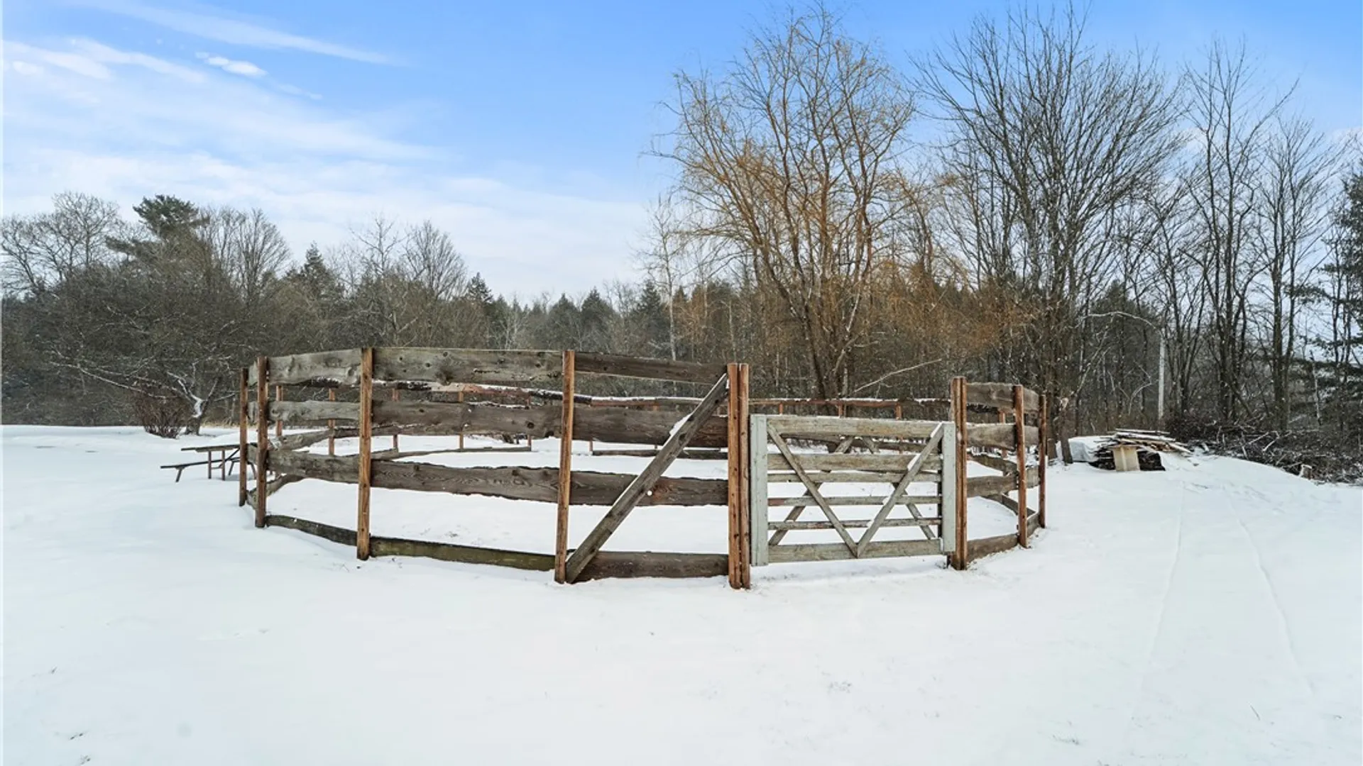 Property at 35 Howe Road, Berkshire, NY 13736 45