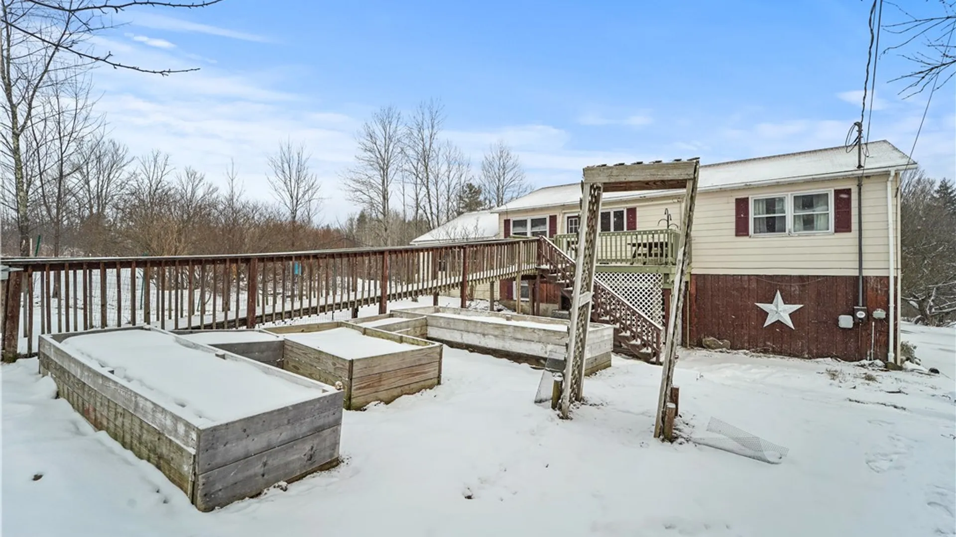 Property at 35 Howe Road, Berkshire, NY 13736 48