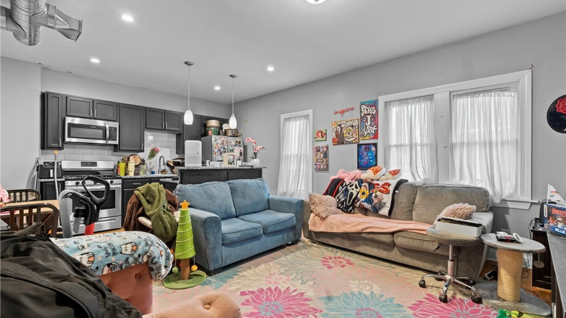 Property at 2096 Seneca Street, Buffalo, NY 14210 21