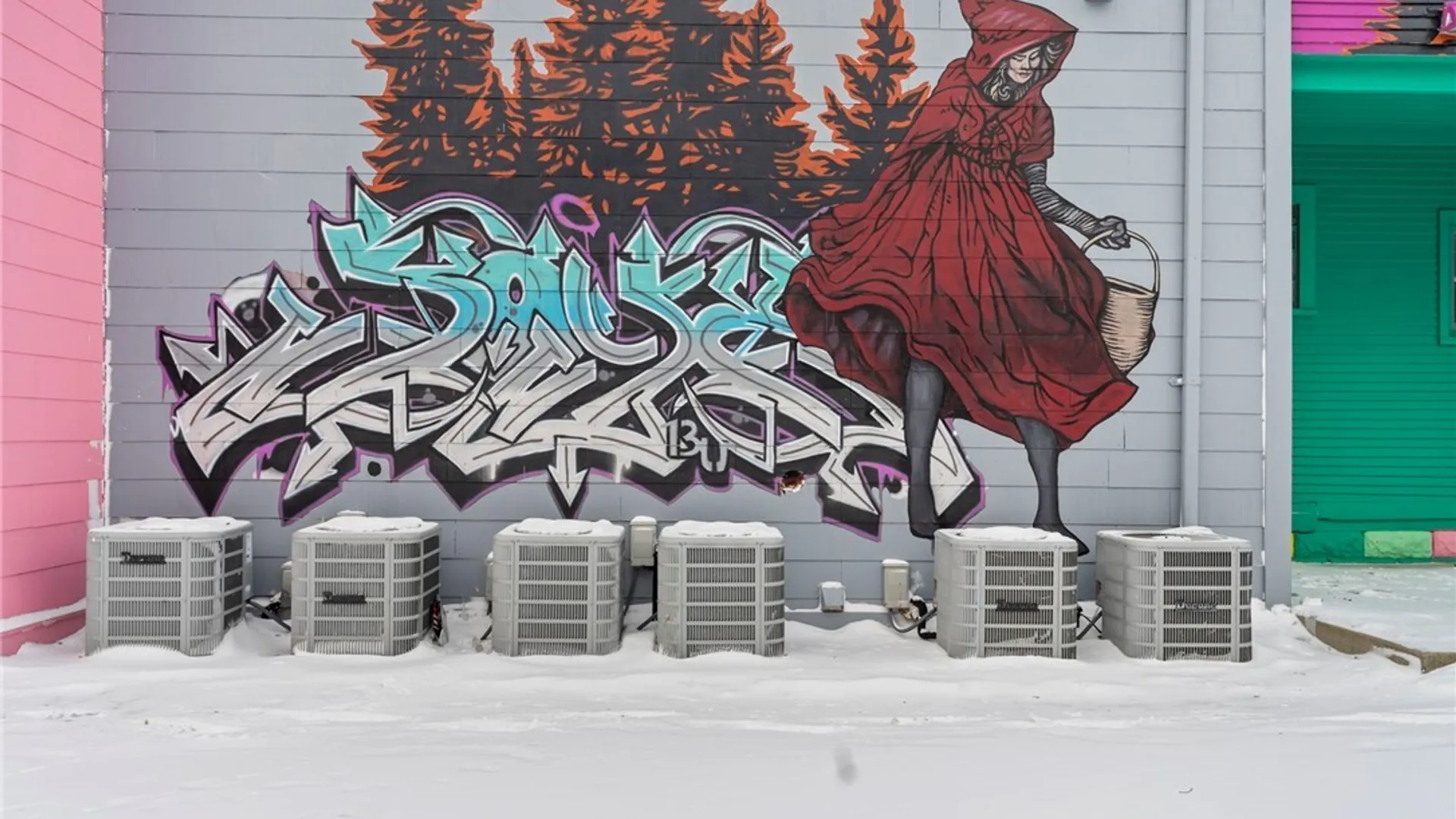 Property at 2096 Seneca Street, Buffalo, NY 14210 32