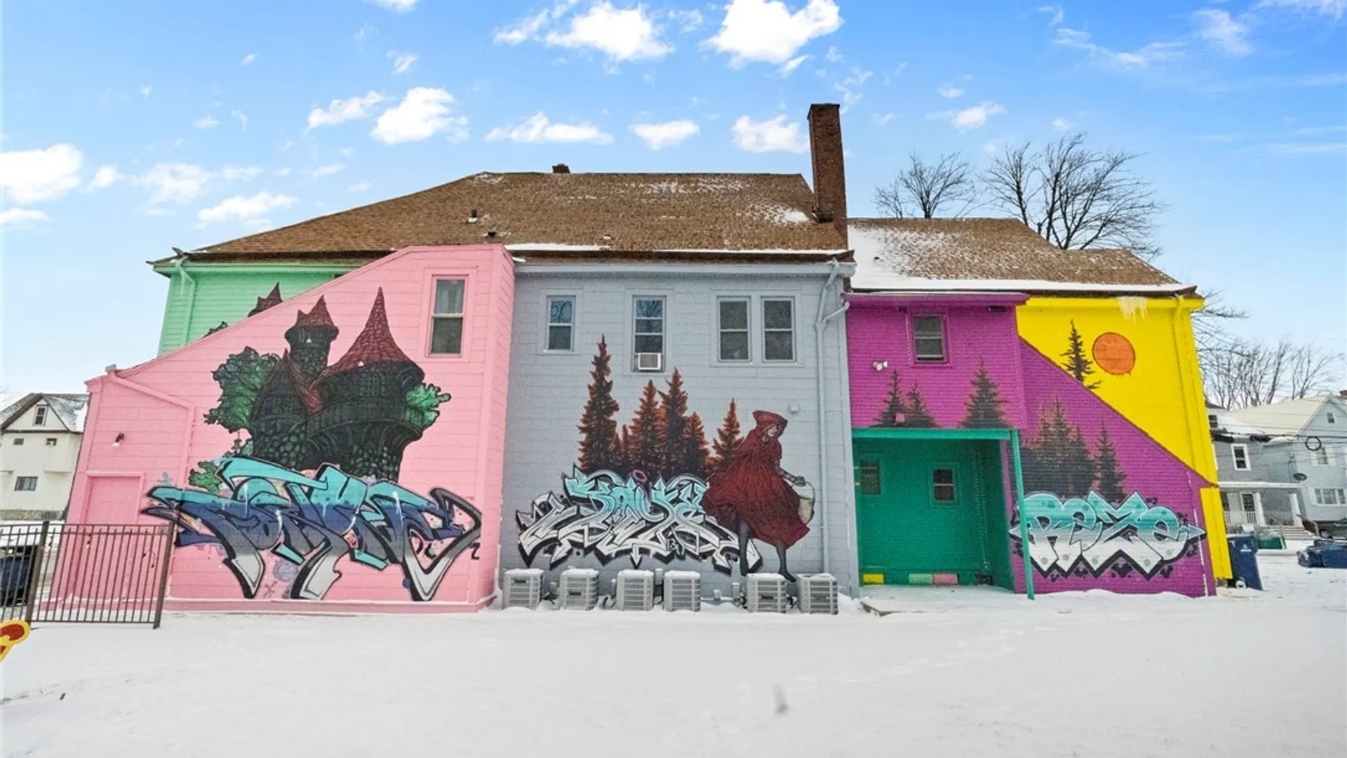 Property at 2096 Seneca Street, Buffalo, NY 14210 4