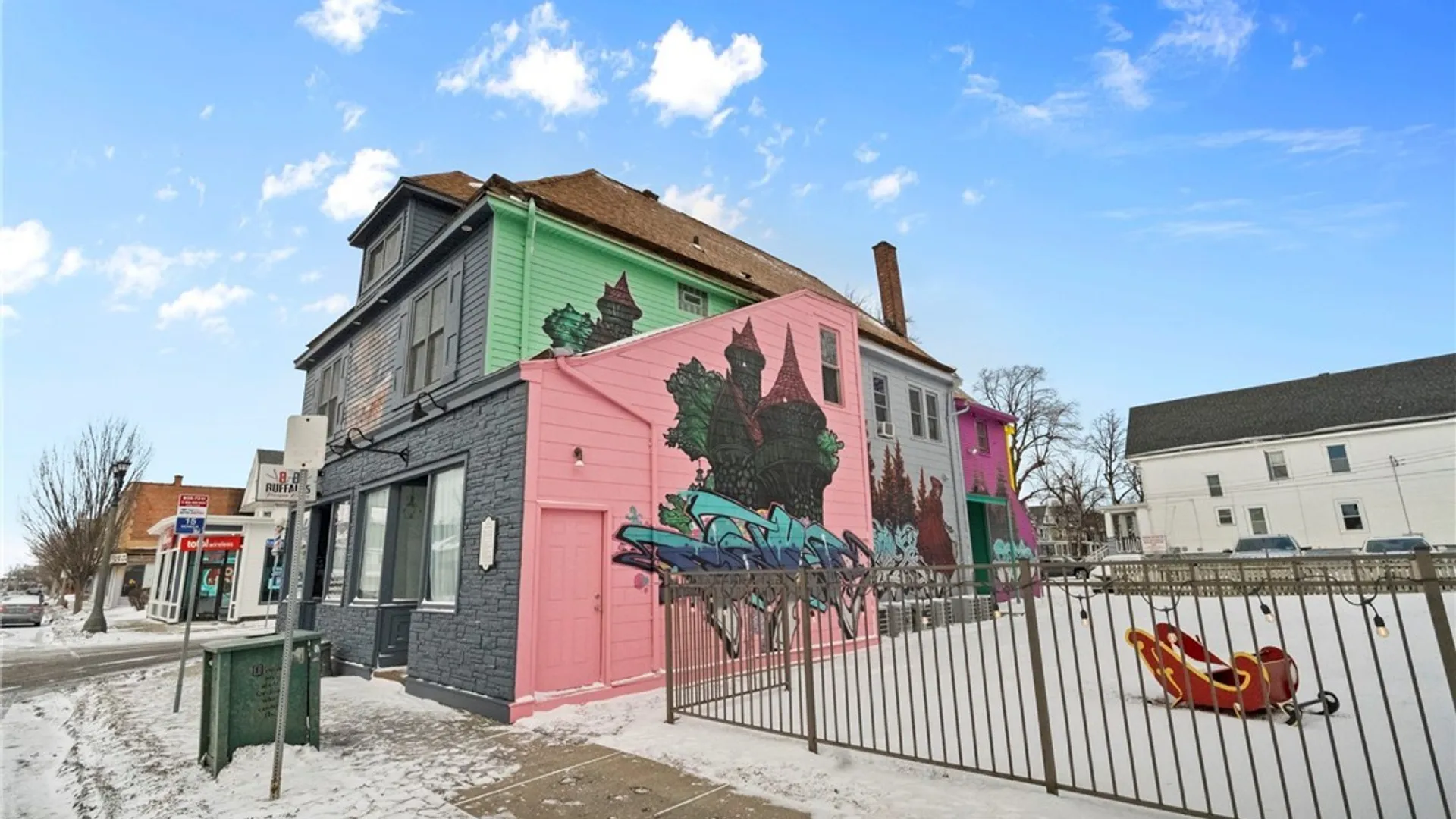 Property at 2096 Seneca Street, Buffalo, NY 14210 5