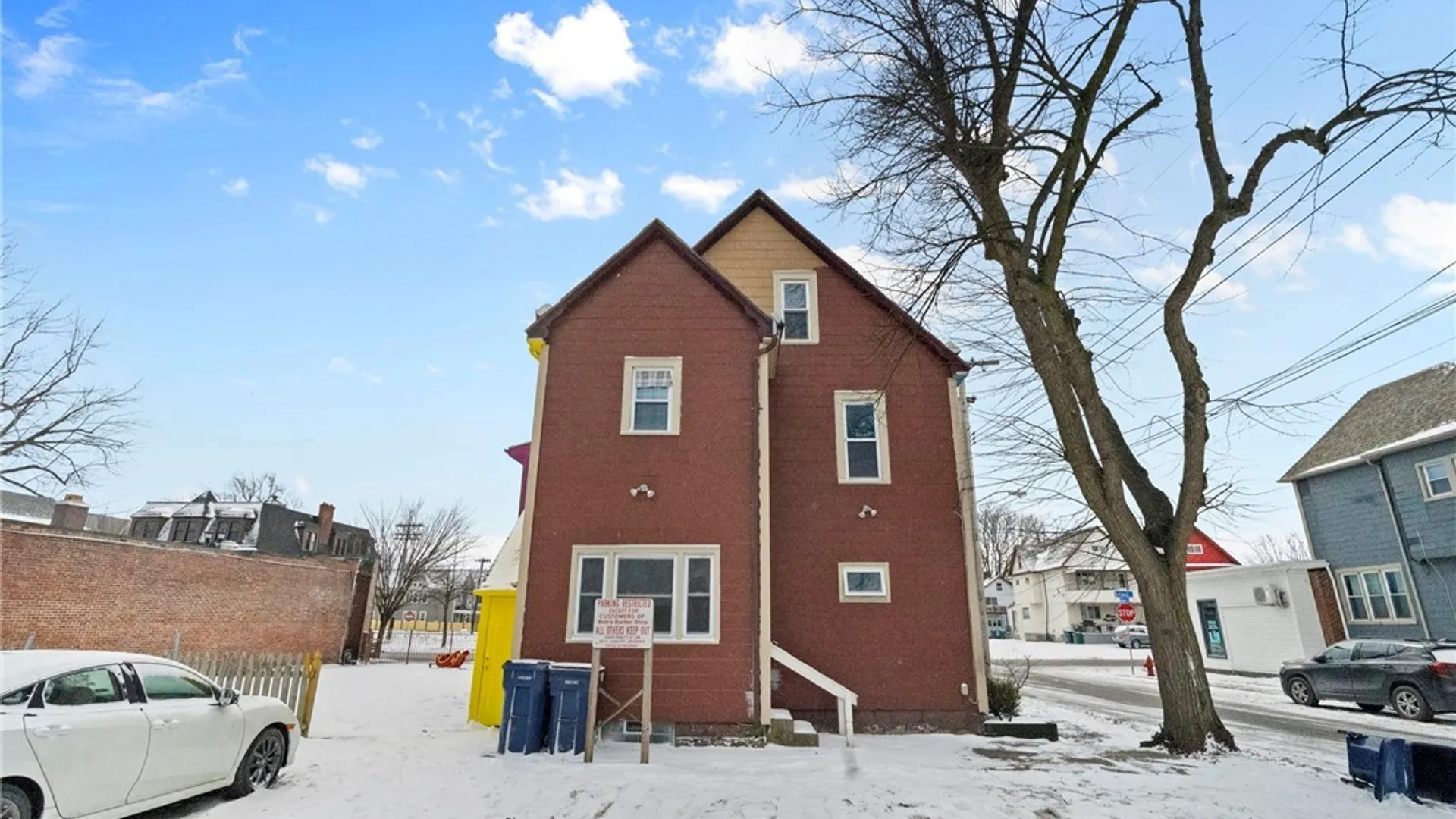 Property at 2096 Seneca Street, Buffalo, NY 14210 6