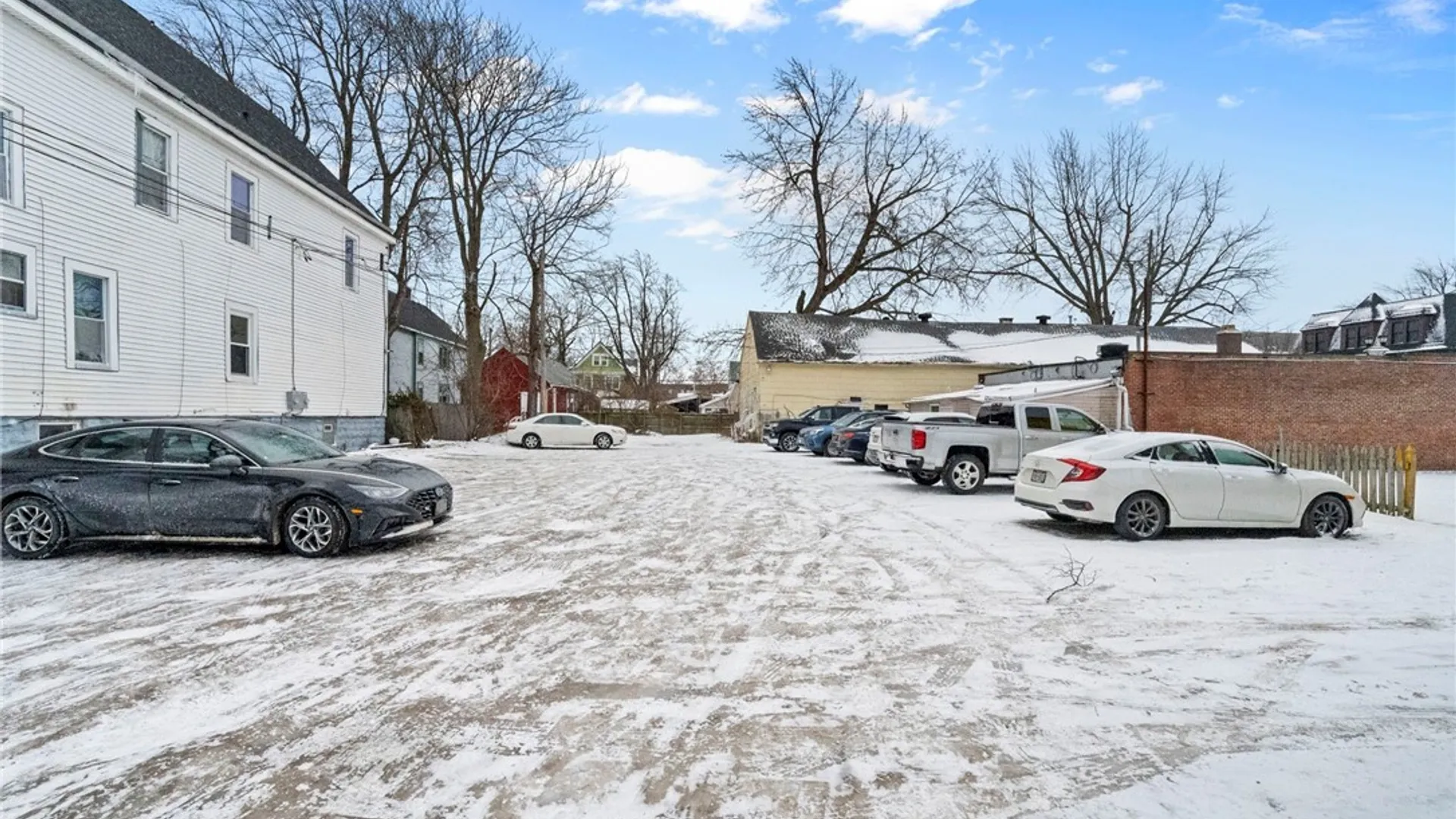 Property at 2096 Seneca Street, Buffalo, NY 14210 7