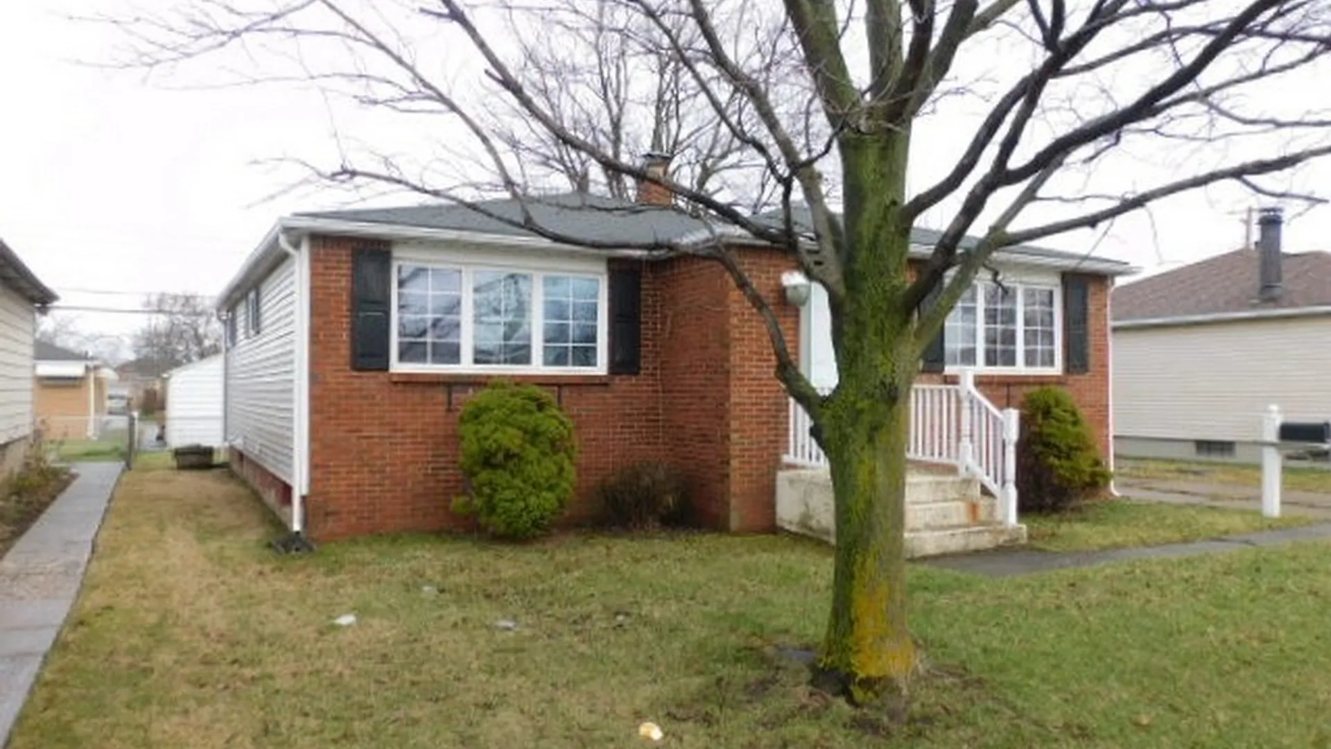 Property at 1370 George Urban Boulevard, Cheektowaga, NY 14225 10