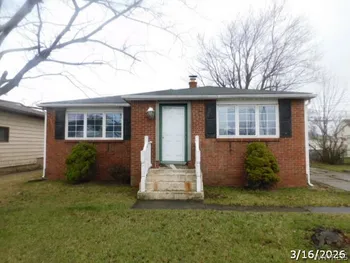 Property at 1370 George Urban Boulevard, Cheektowaga, NY 14225