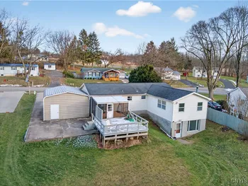 Property at 107 Hillcrest Drive, Groton, NY 13073