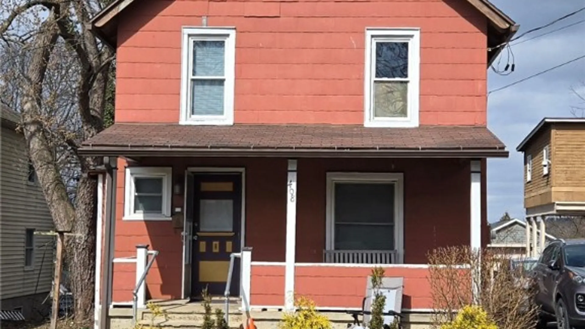 Property at 408-12 Hillview Place, Ithaca City, NY 14850 2