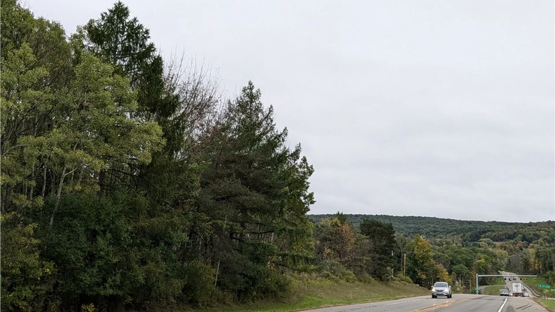 Property at 0 Lower Creek Road, Dryden, NY 14850 4