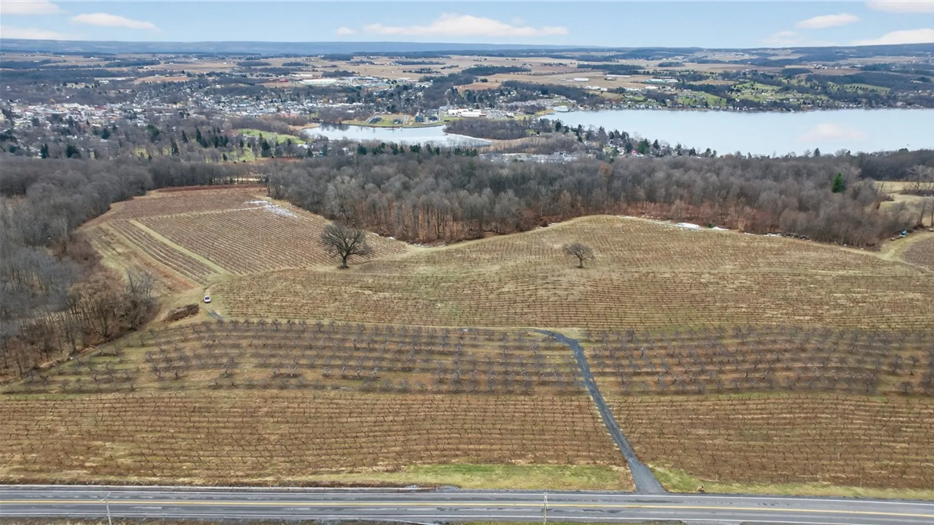 Property at Sand Hill Road, Jerusalem, NY 14527 10