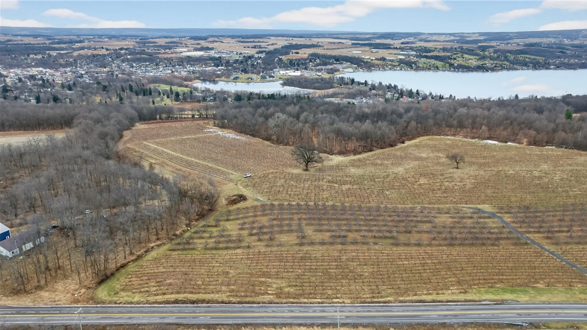 Property at Sand Hill Road, Jerusalem, NY 14527 11