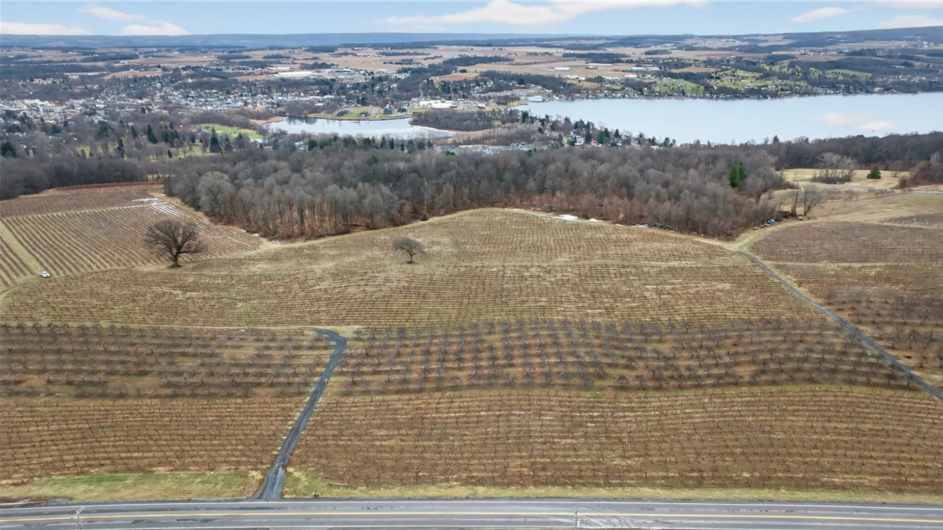 Property at Sand Hill Road, Jerusalem, NY 14527 12