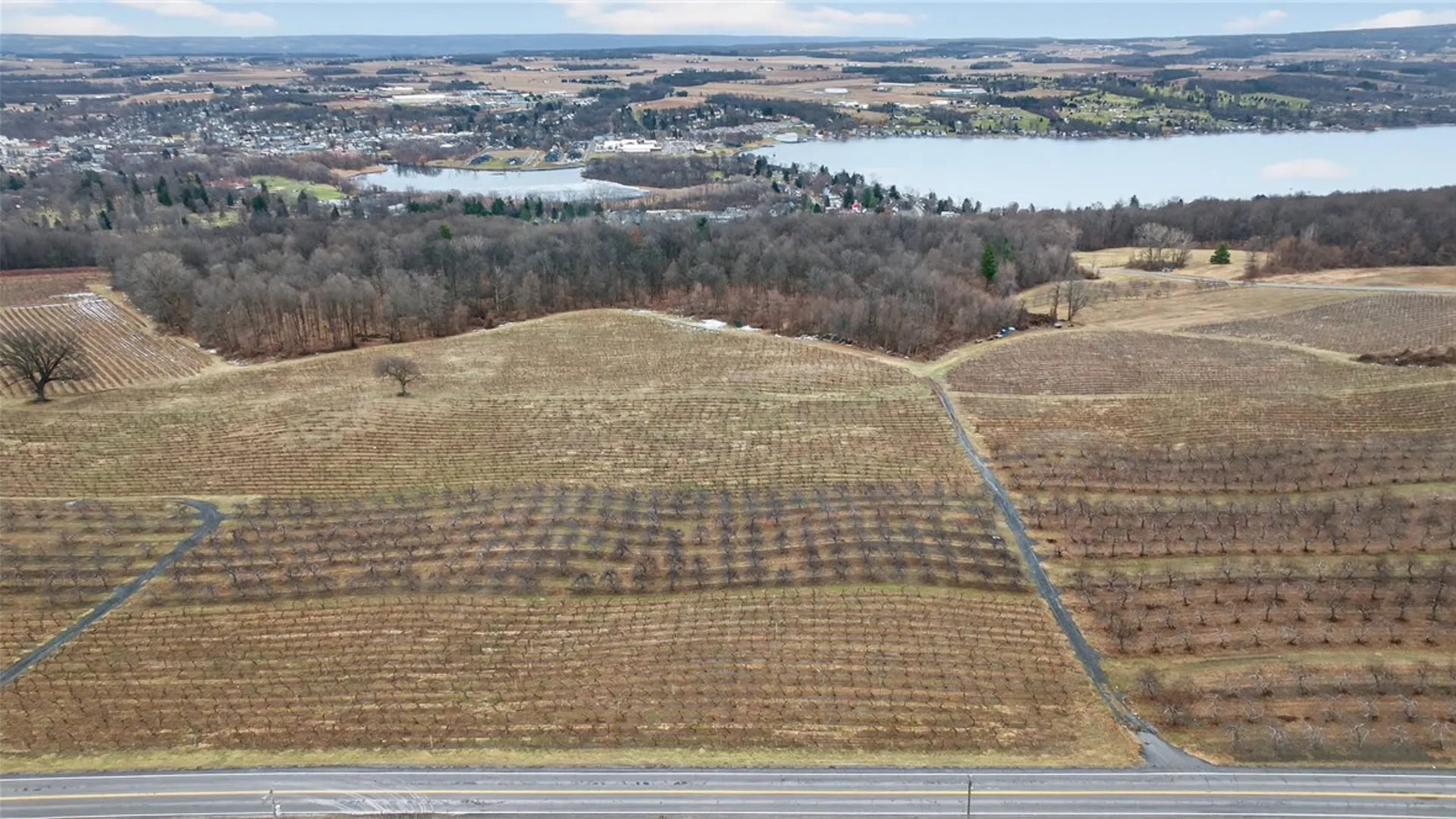 Property at Sand Hill Road, Jerusalem, NY 14527 13