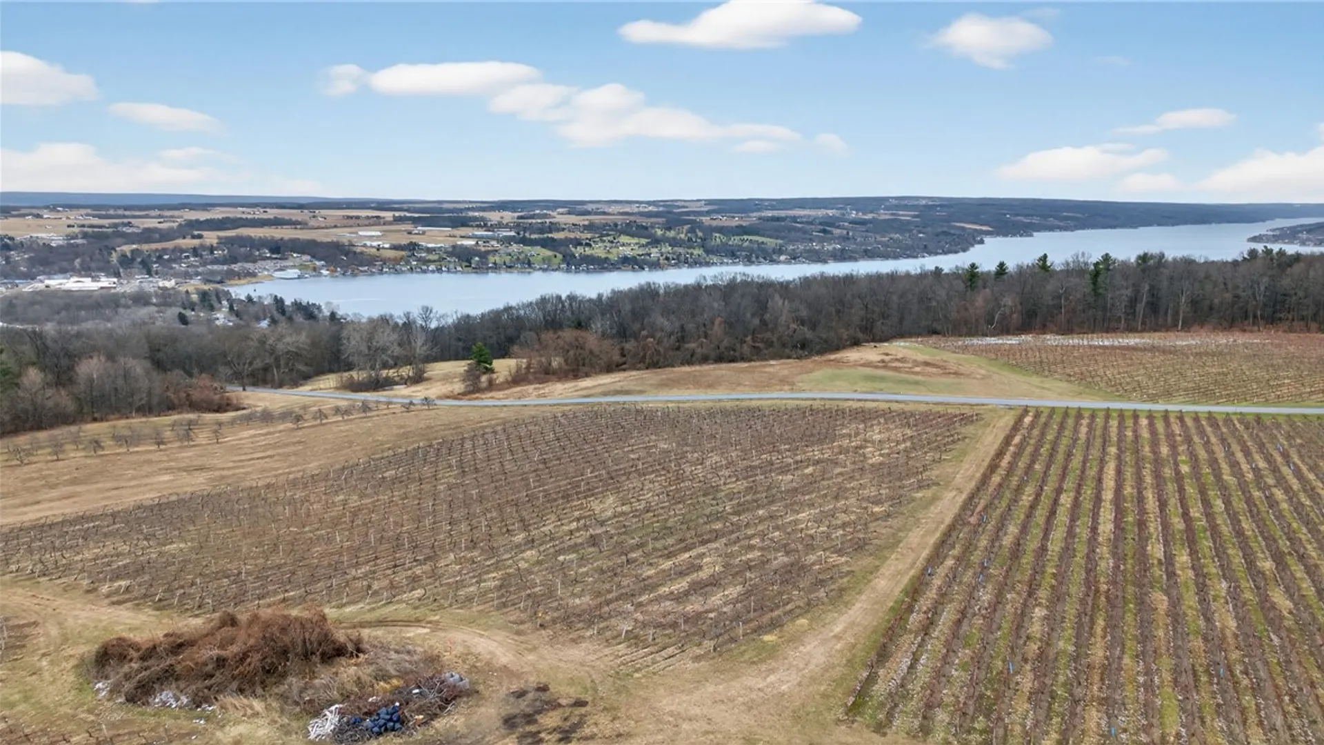 Property at Sand Hill Road, Jerusalem, NY 14527 2