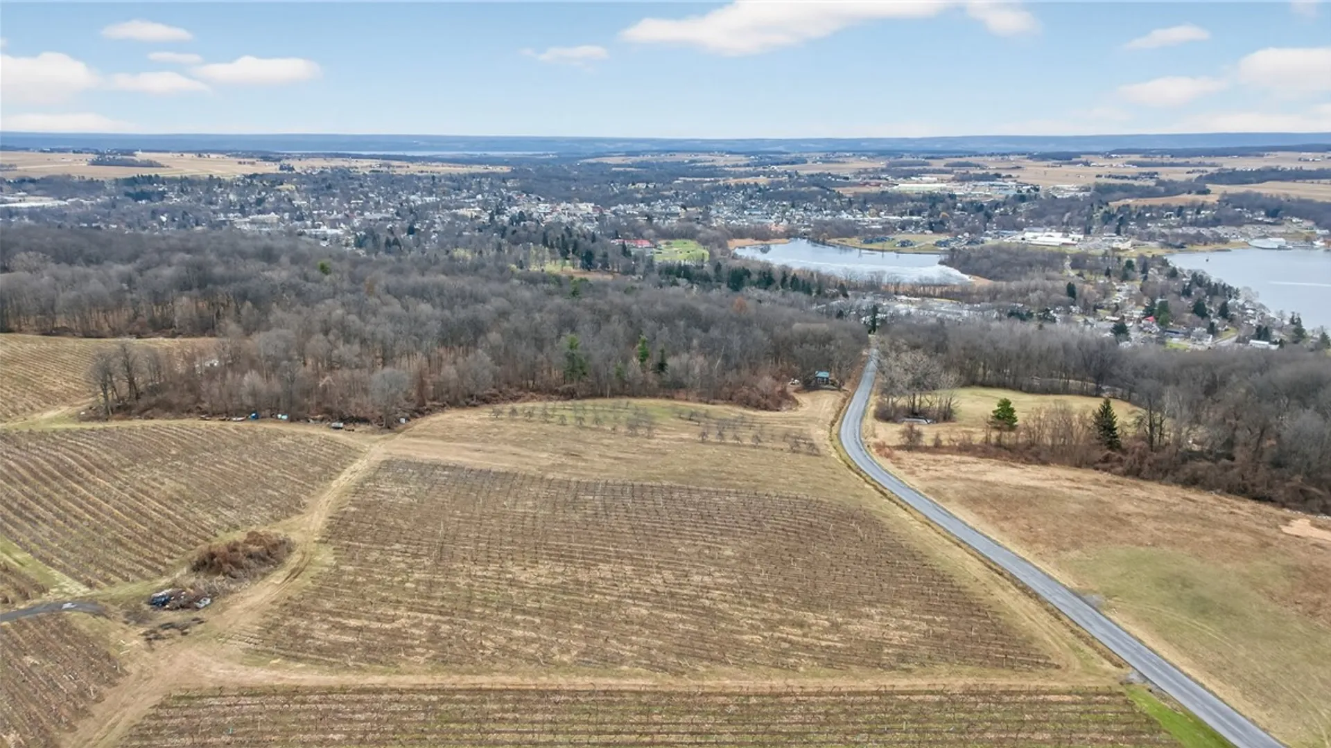 Property at Sand Hill Road, Jerusalem, NY 14527 3