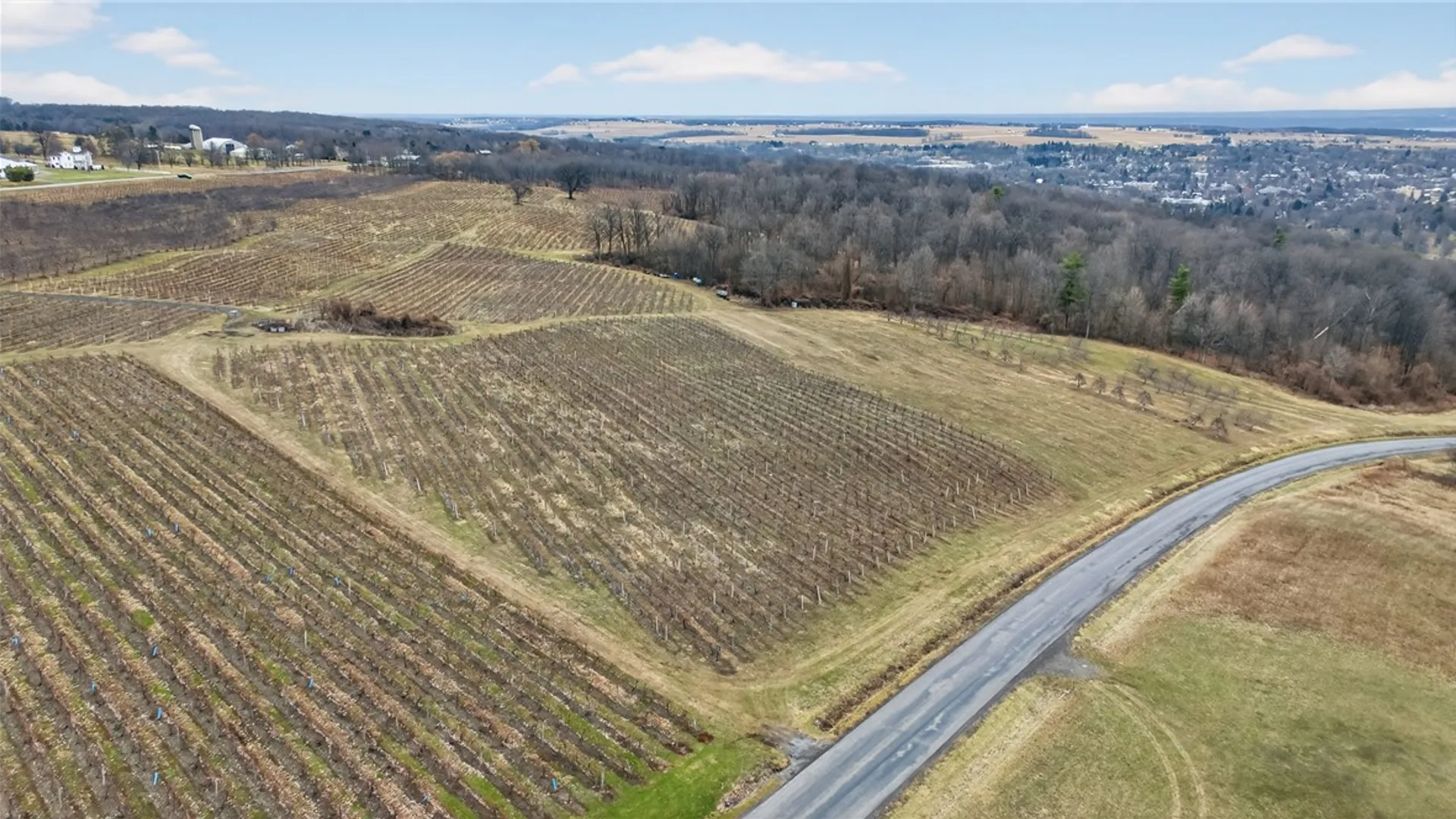 Property at Sand Hill Road, Jerusalem, NY 14527 4