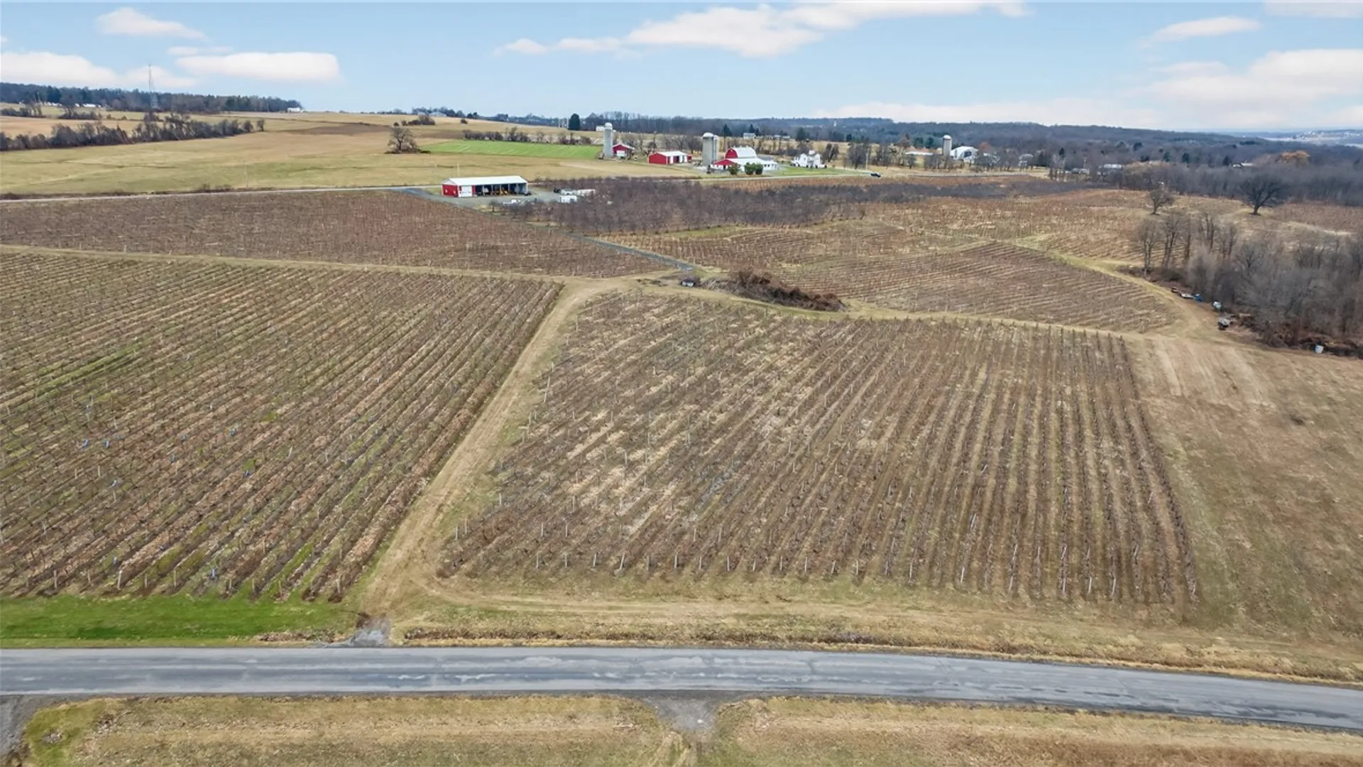 Property at Sand Hill Road, Jerusalem, NY 14527 5