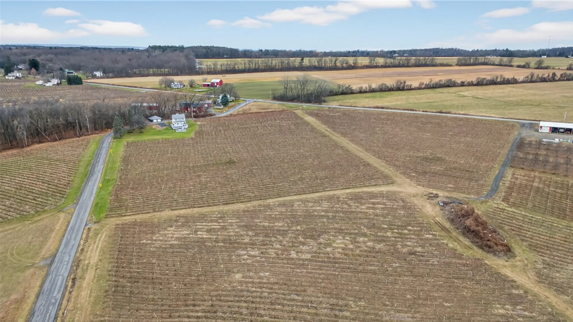 Property at Sand Hill Road, Jerusalem, NY 14527 6