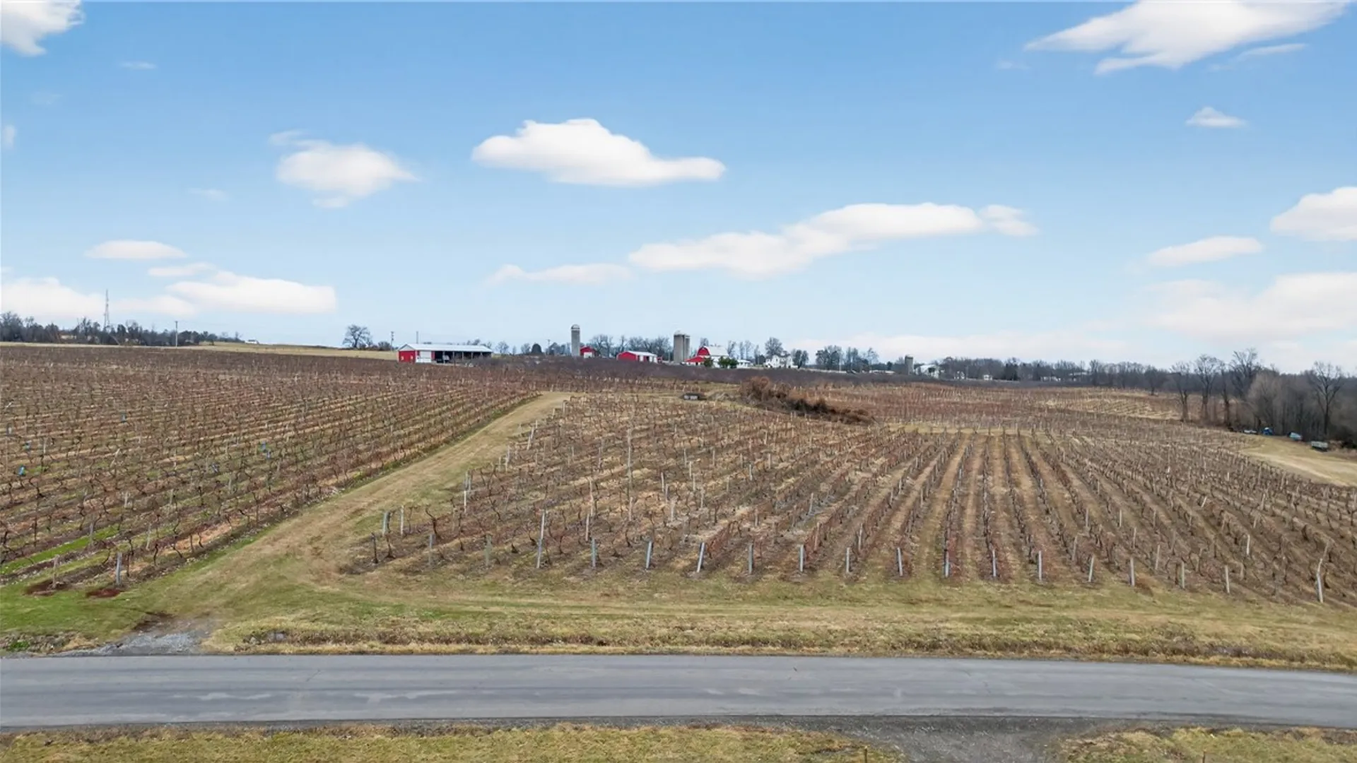 Property at Sand Hill Road, Jerusalem, NY 14527 8