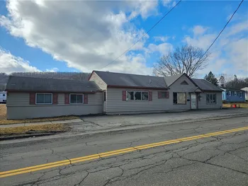 955 Hoffman Street, Elmira City, NY 14905