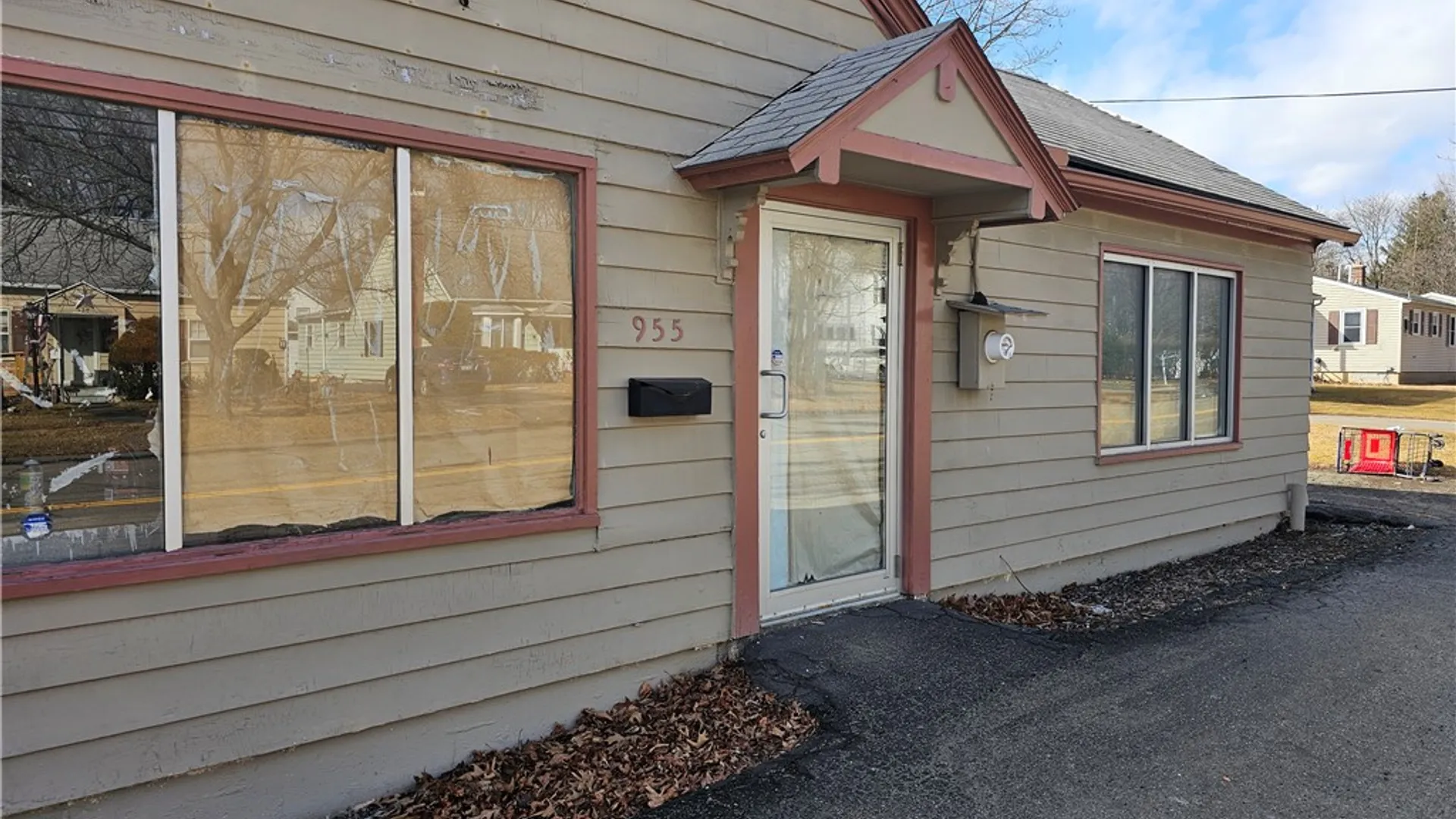 Property at 955 Hoffman Street, Elmira City, NY 14905 2