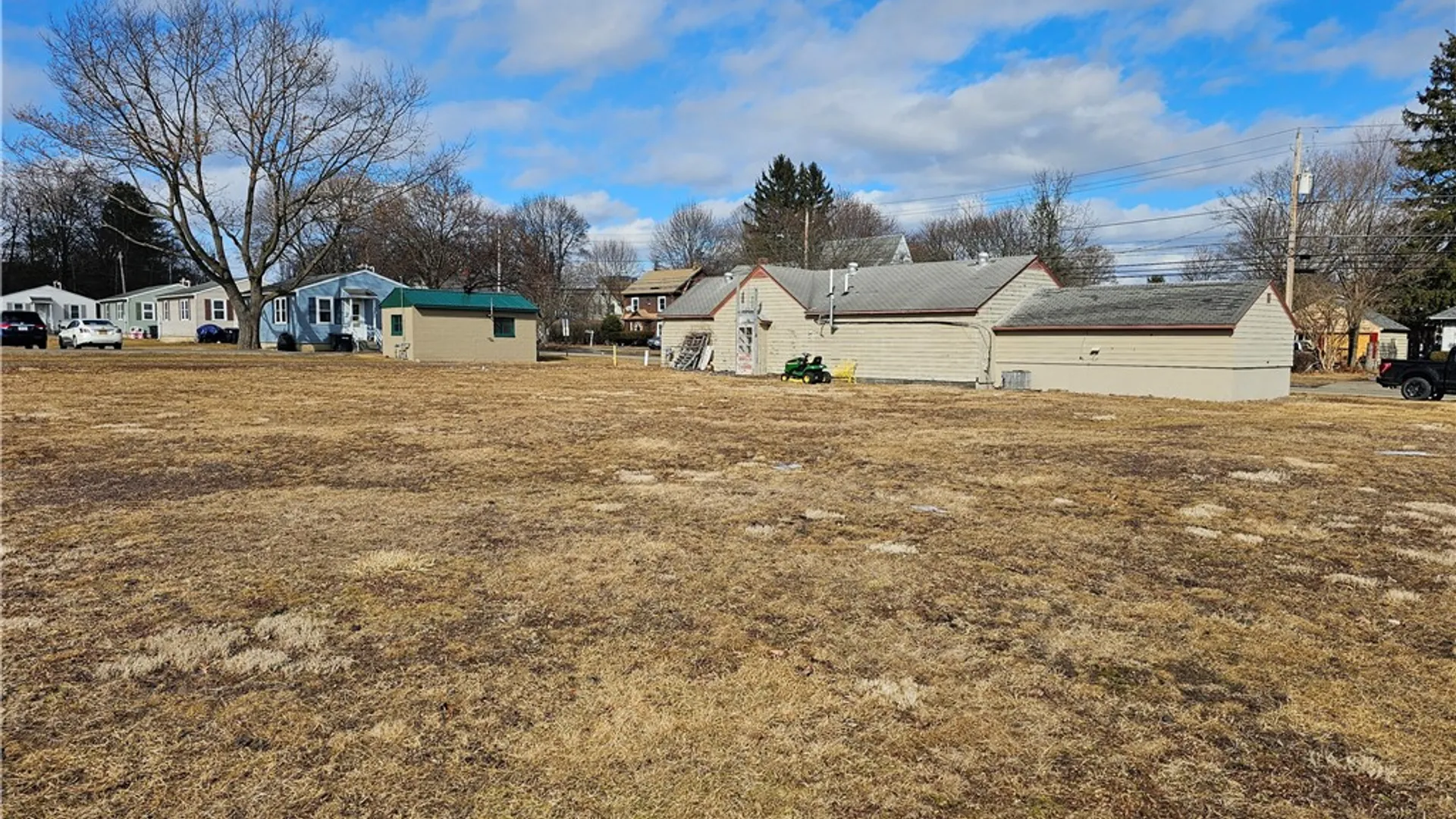 Property at 955 Hoffman Street, Elmira City, NY 14905 3