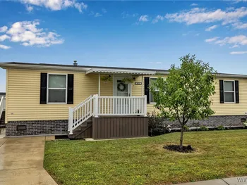 Property at 4026 Seneca Parkway, Niagara, NY 14304