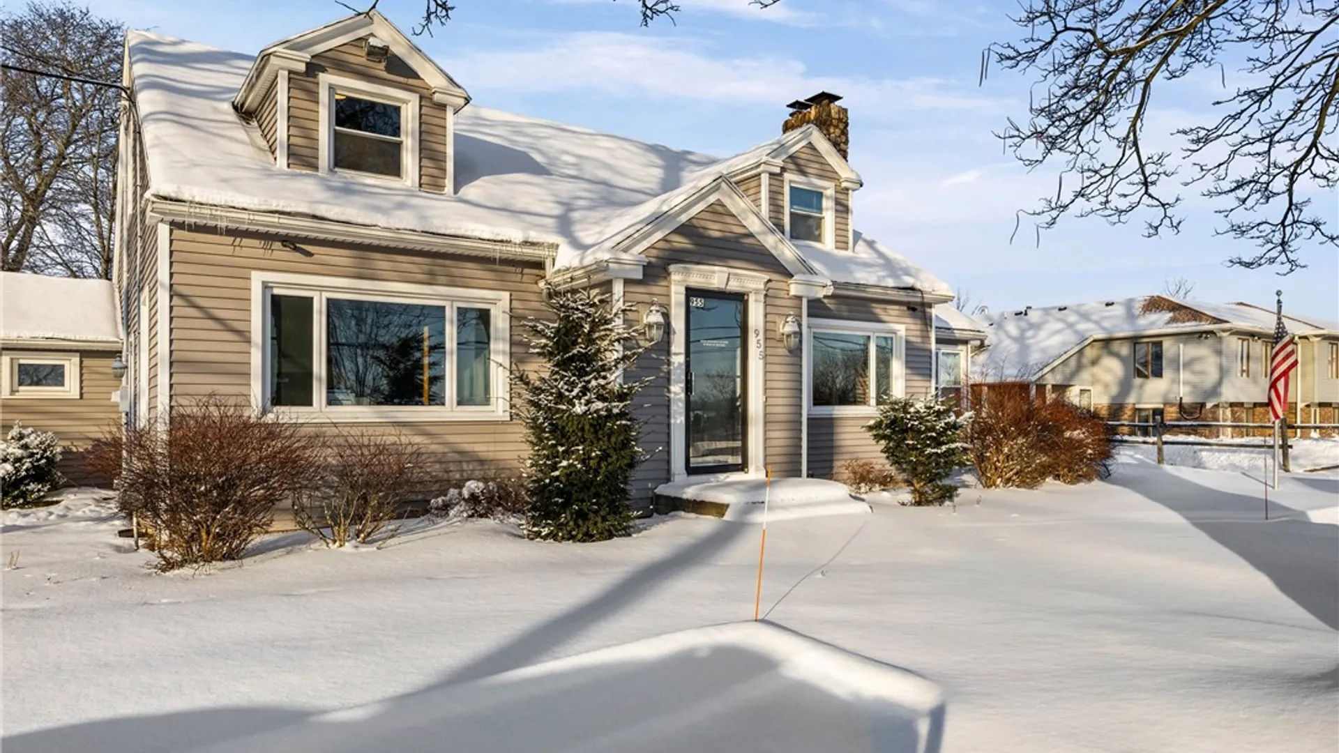 Property at 955 Henrietta-Unit A Road, Brighton, NY 14623 3