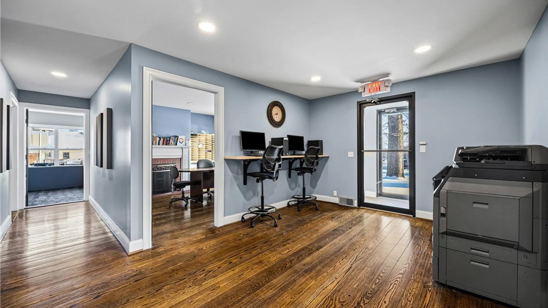 Property at 955 Henrietta-Unit A Road, Brighton, NY 14623 9