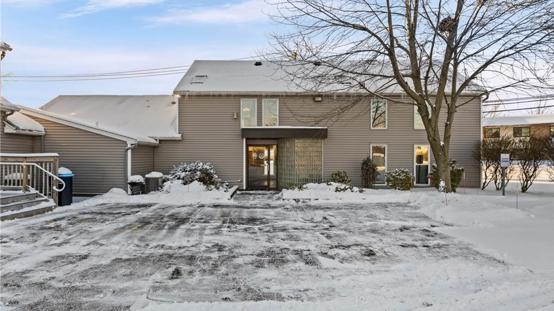 Property at 955 Henrietta-Unit C Road, Brighton, NY 14623 2