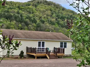 Property at 1730 County Highway 18, Delhi, NY 13753