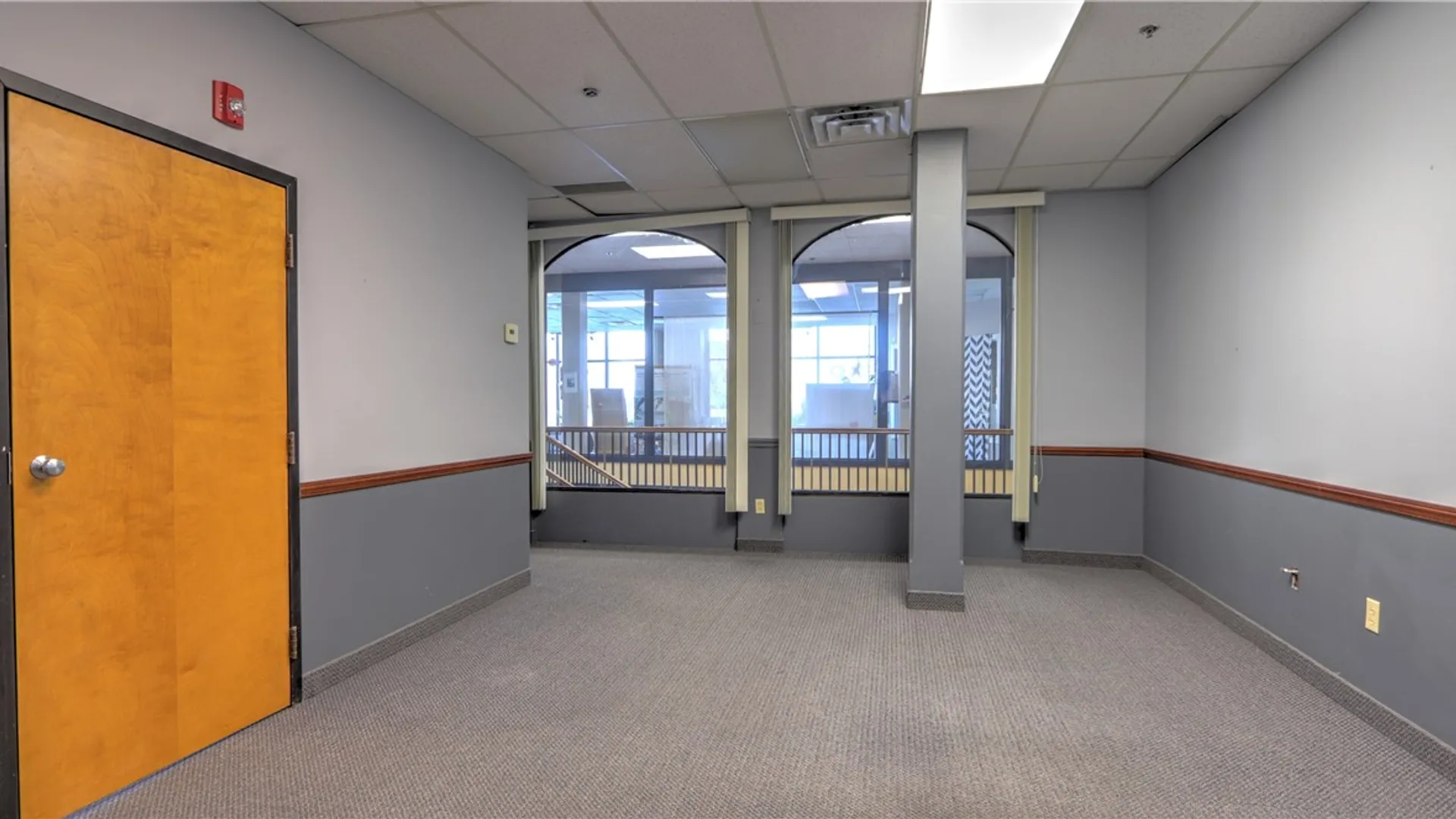 Property at 1 Franklin Square, Geneva City, NY 14456 7