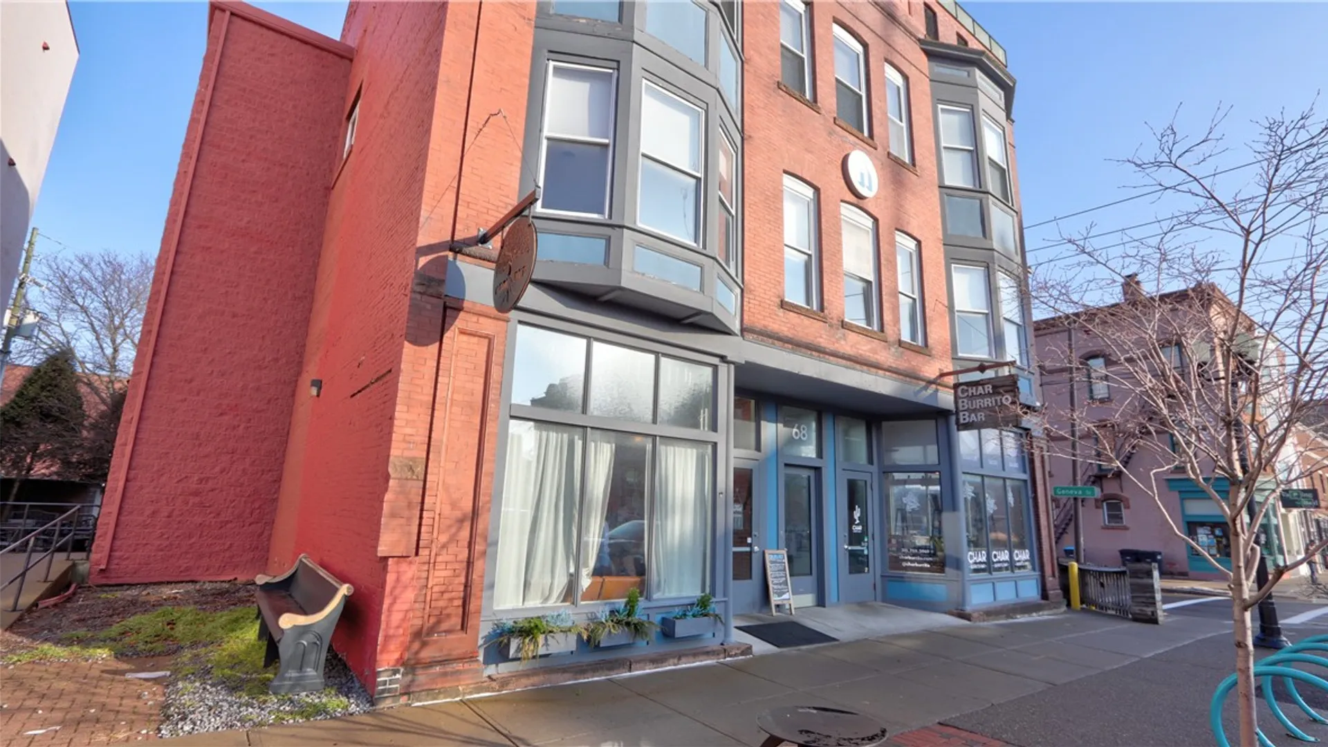 Property at 68 Castle Street, Geneva City, NY 14456 12