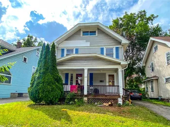 Property at 149 Salina Street, Rochester, NY 14619