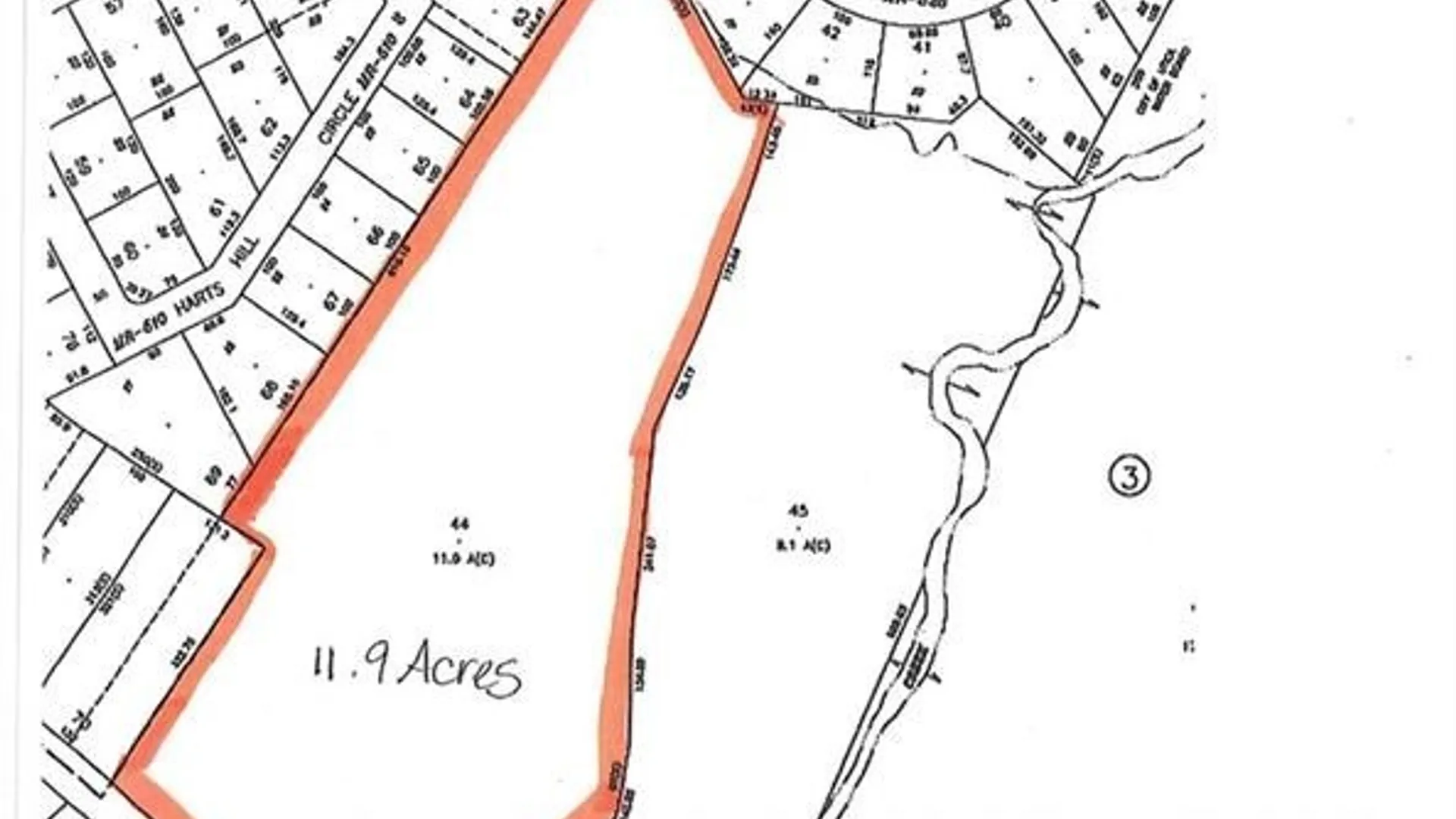 Property at 0 Henderson Street, Whitestown, NY 13492 13