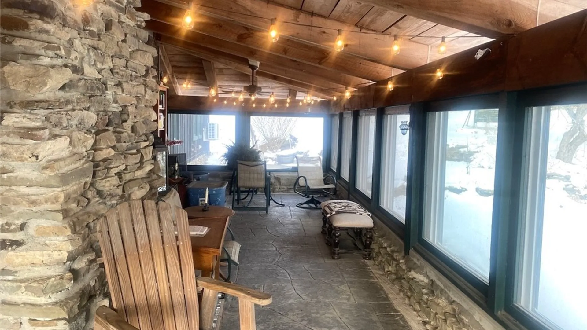 Property at 4607 Waugh Brook Road, Ward, NY 14880 10