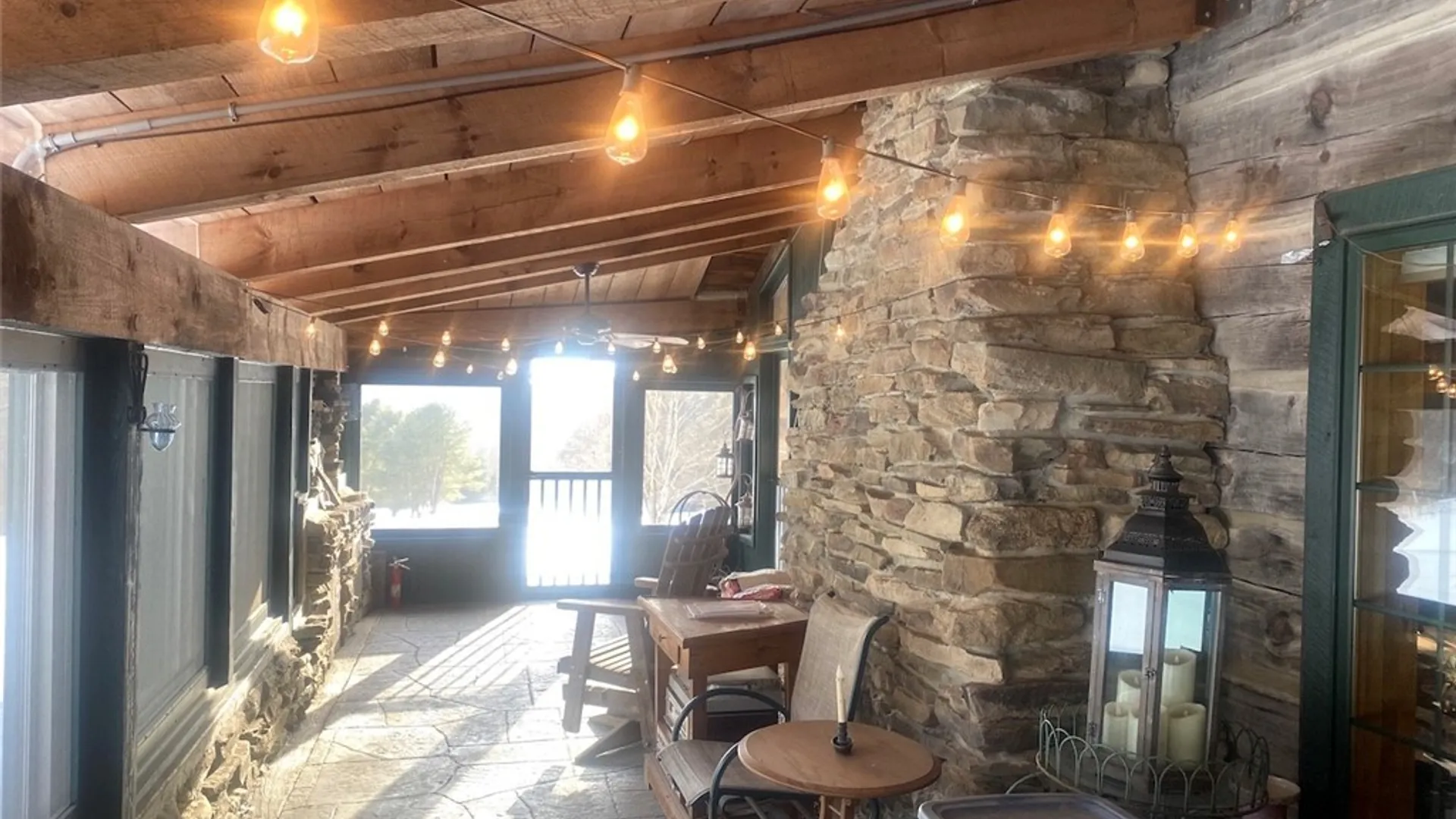 Property at 4607 Waugh Brook Road, Ward, NY 14880 11