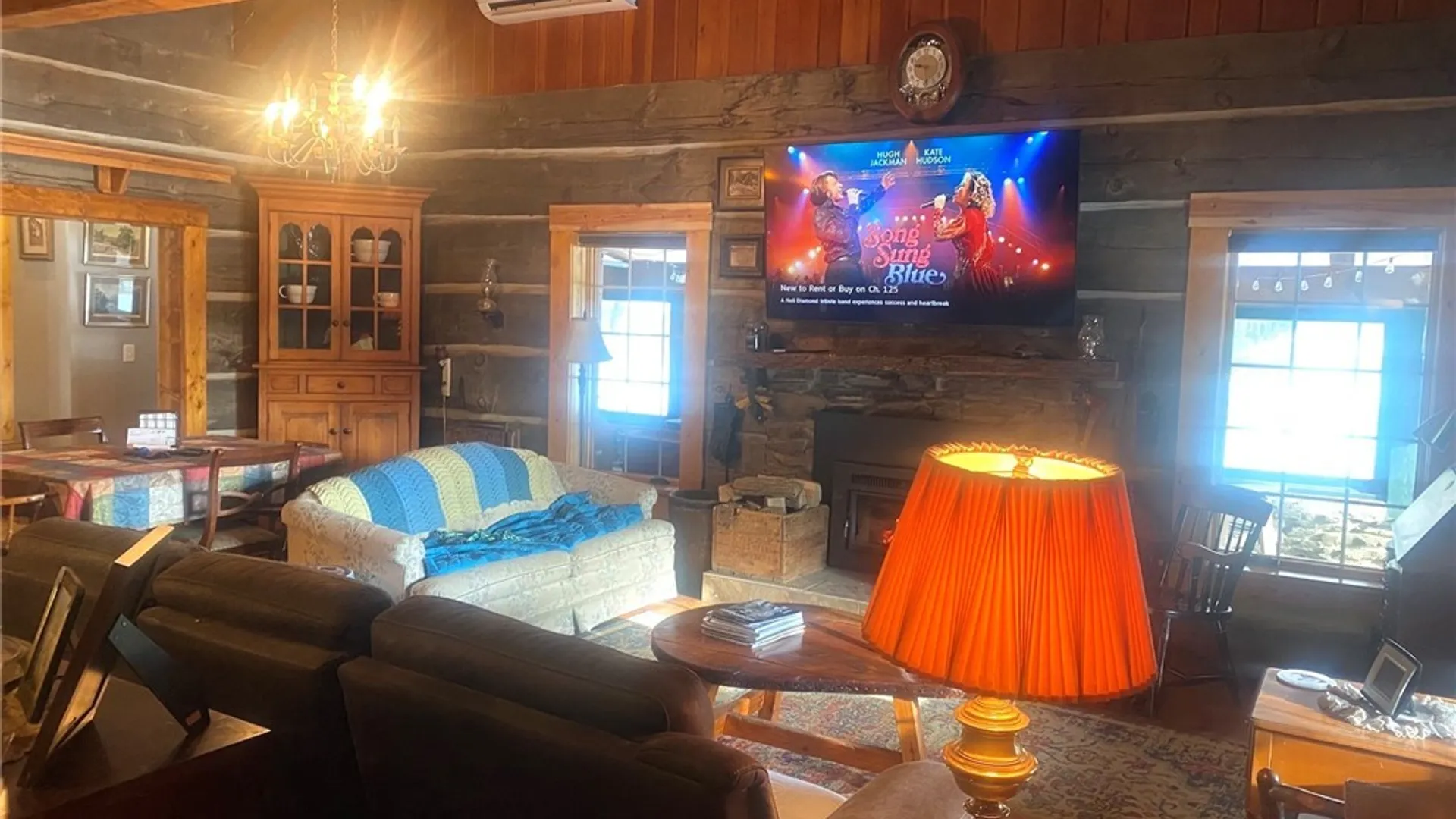 Property at 4607 Waugh Brook Road, Ward, NY 14880 12