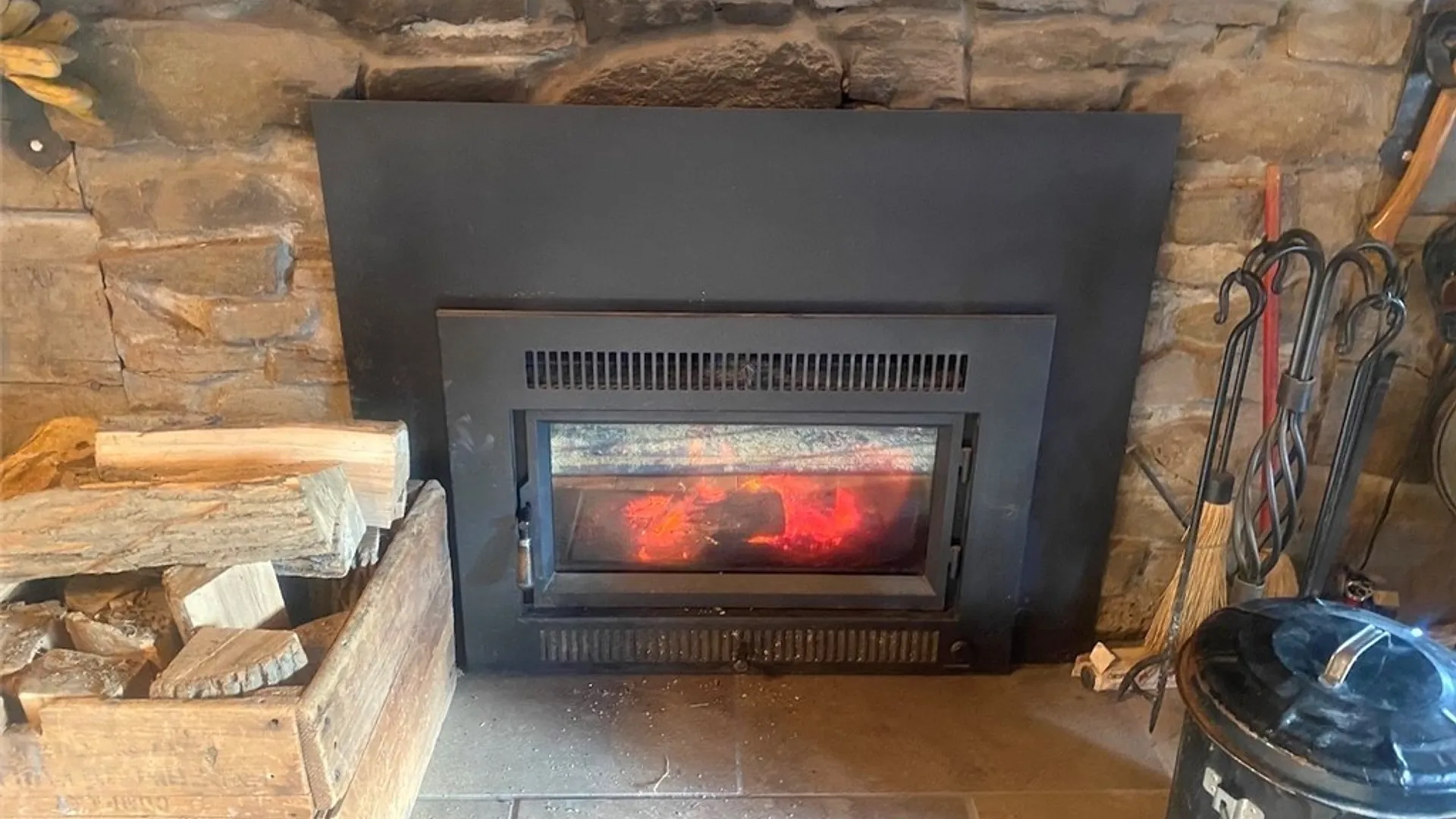 Property at 4607 Waugh Brook Road, Ward, NY 14880 13