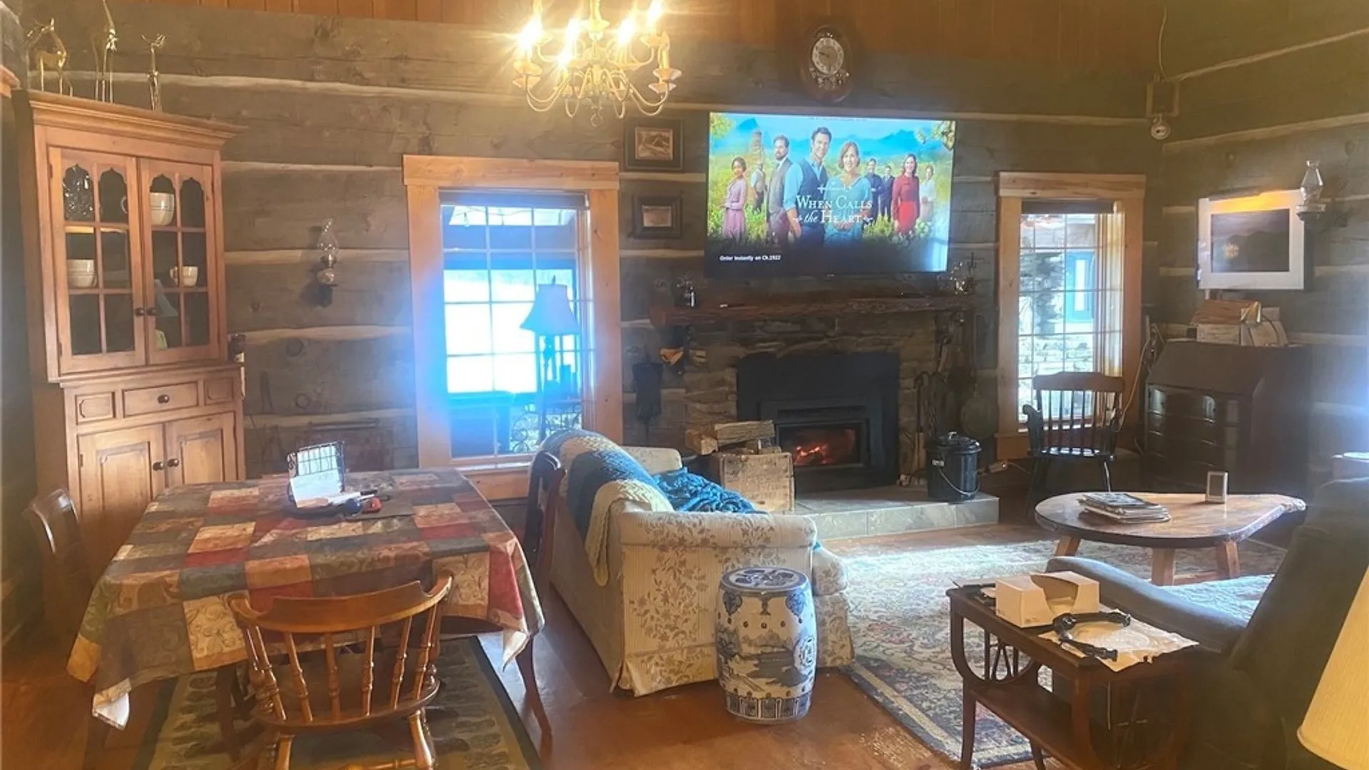 Property at 4607 Waugh Brook Road, Ward, NY 14880 16