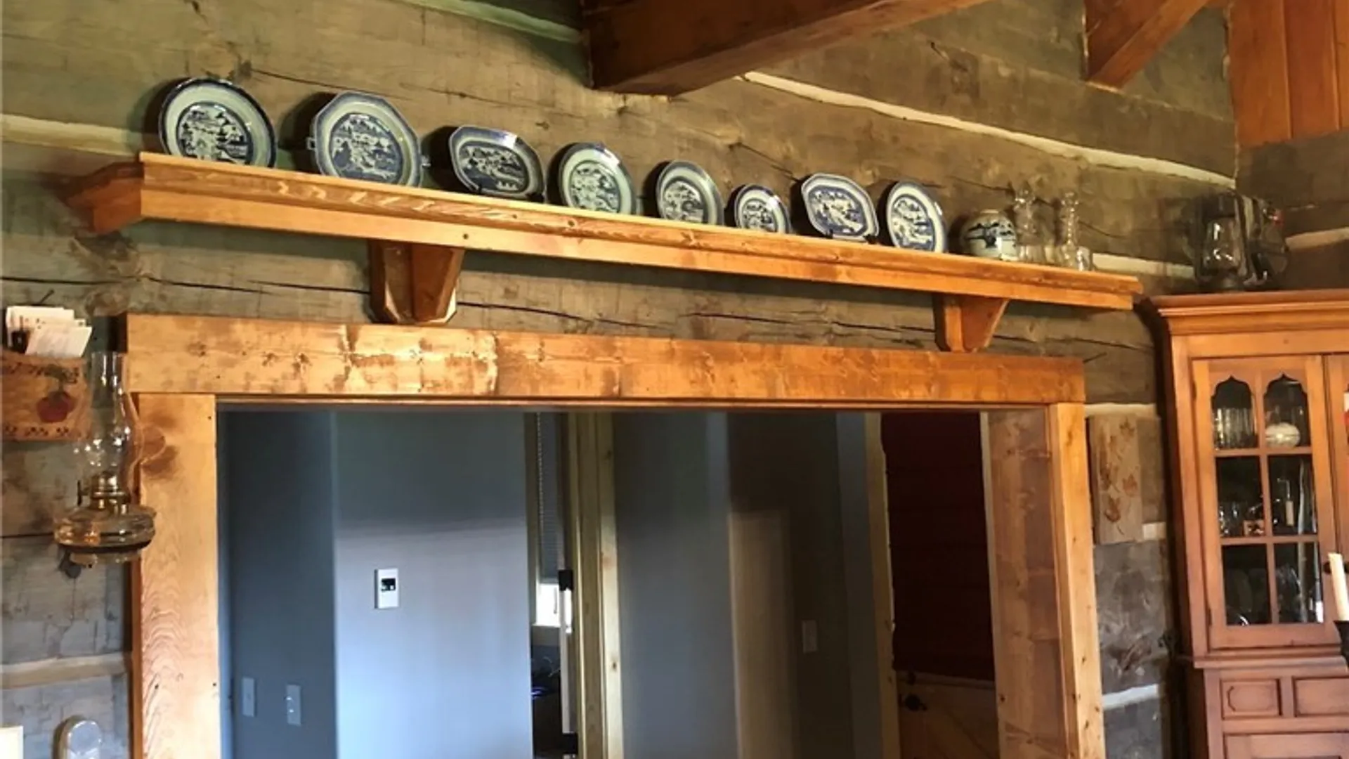 Property at 4607 Waugh Brook Road, Ward, NY 14880 20