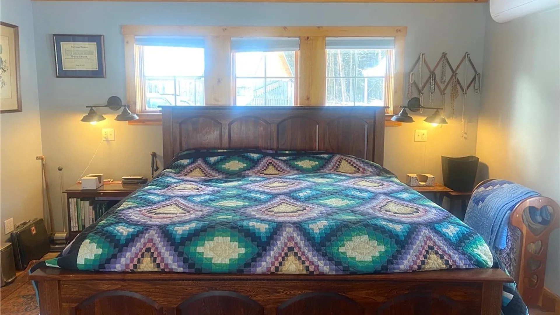 Property at 4607 Waugh Brook Road, Ward, NY 14880 22